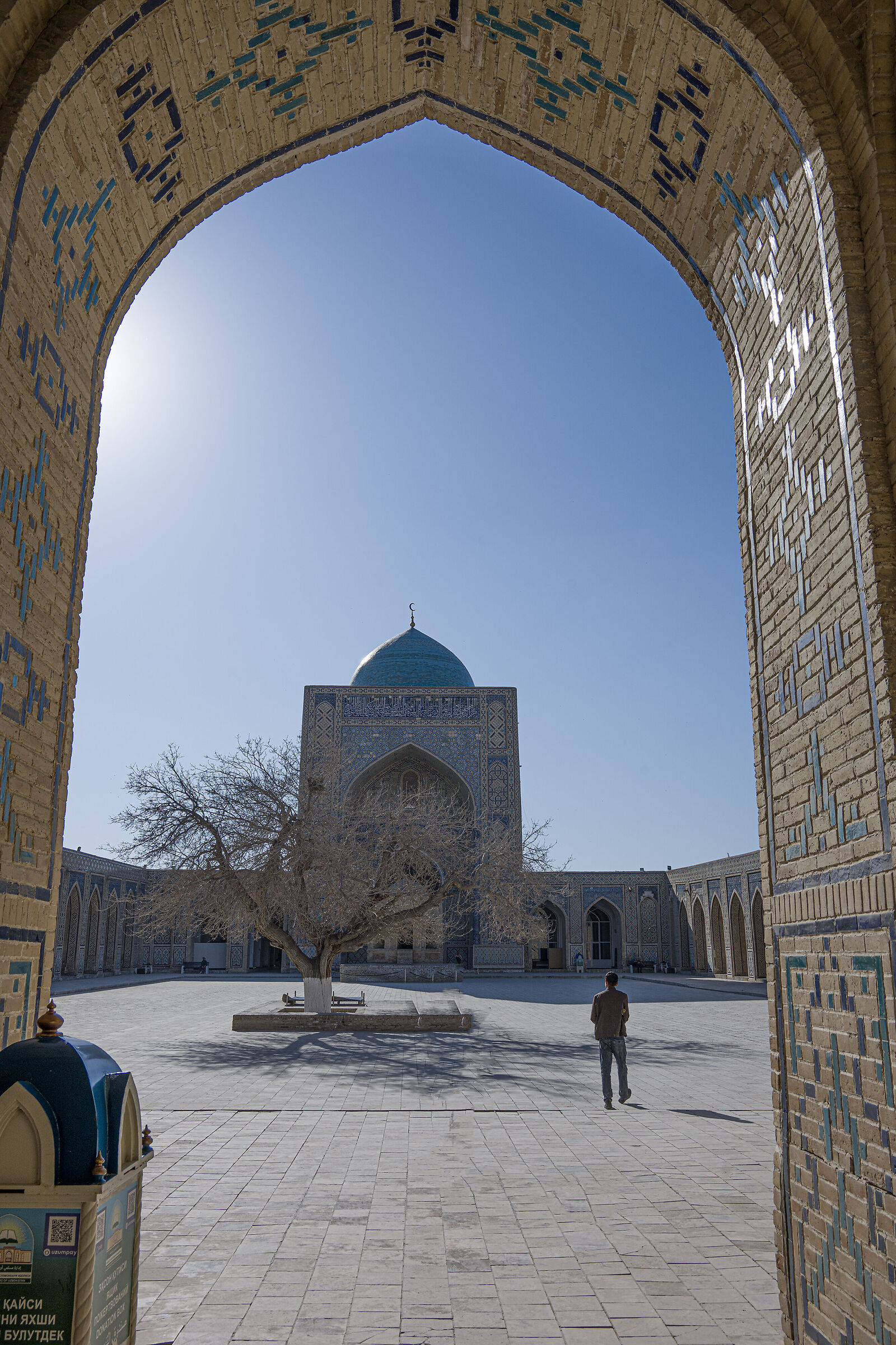 Uzbekistan 2025 - Bukhara (30)