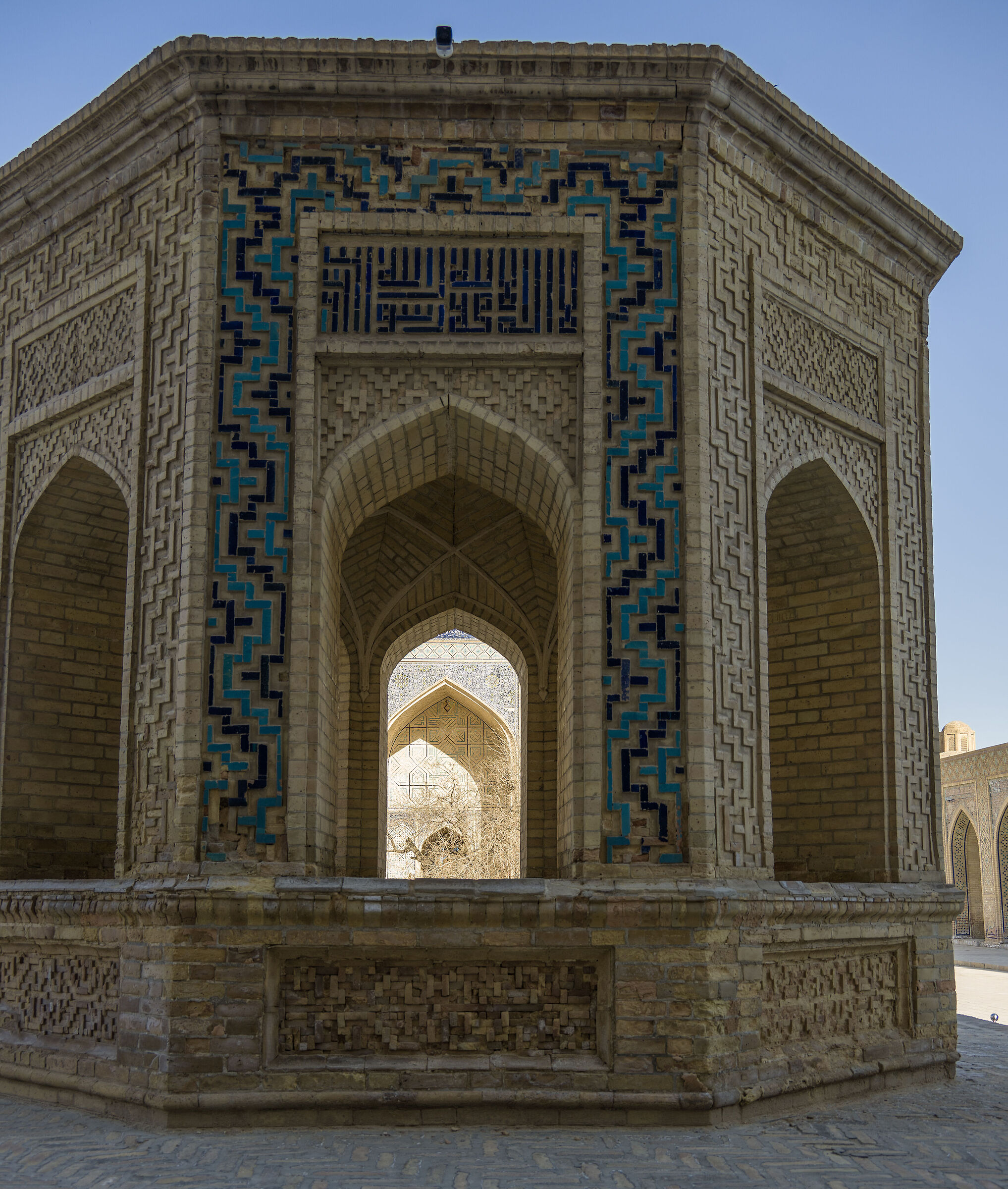 Uzbekistan 2025 - Bukhara (31)