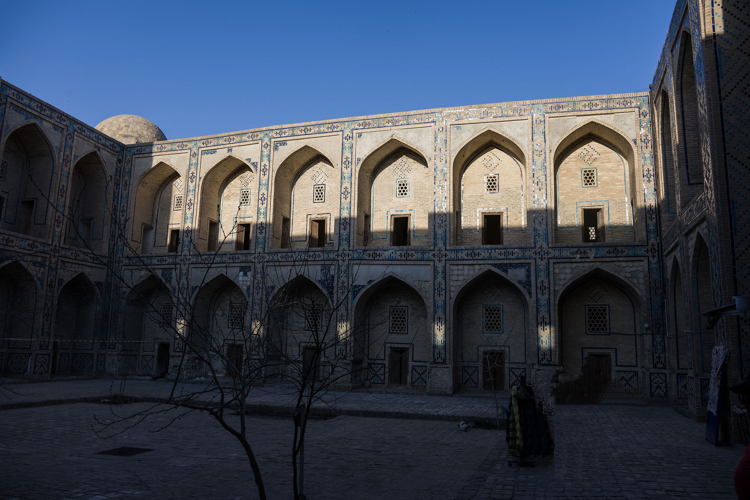 Uzbekistan 2025 - Bukhara (32)