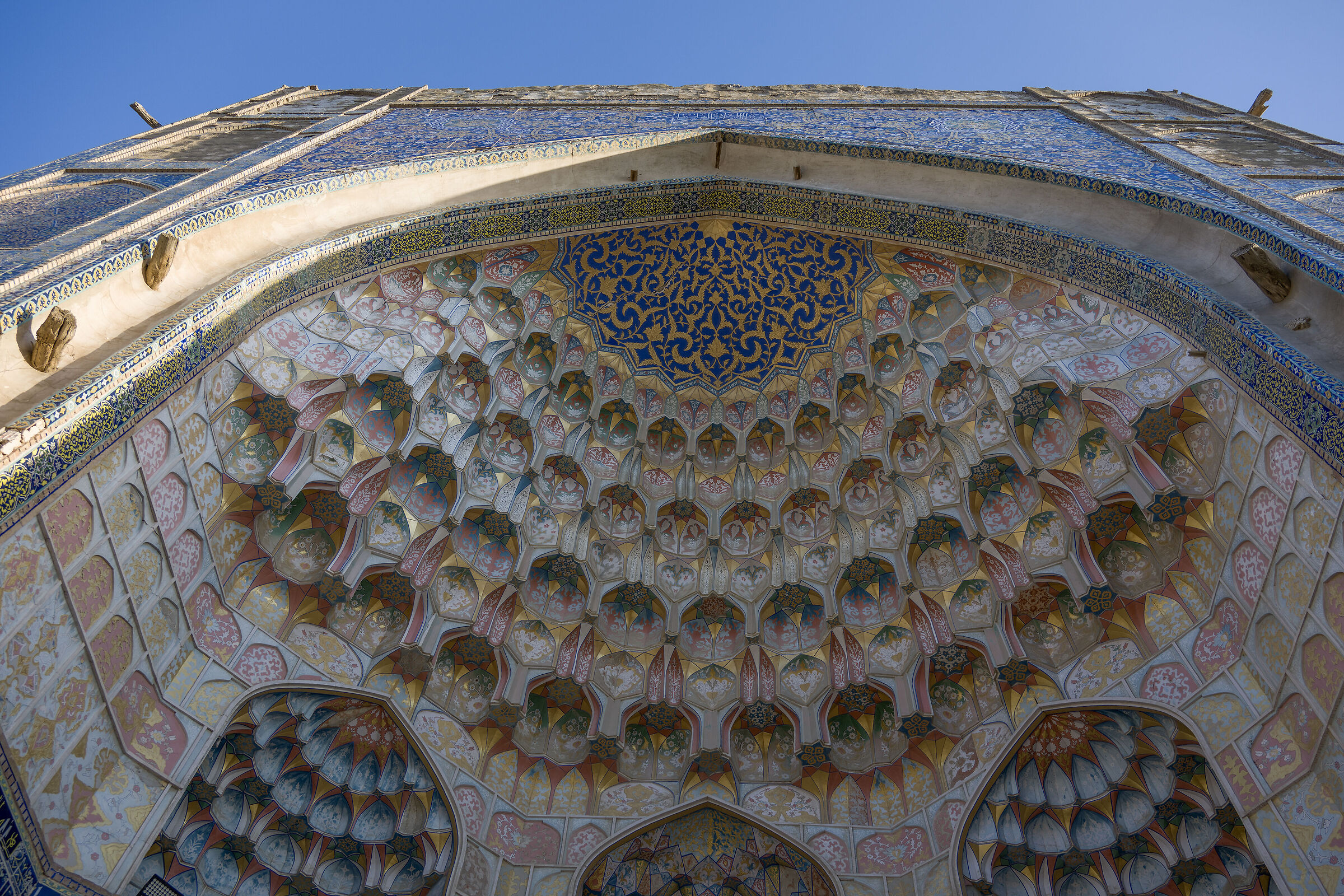 Uzbekistan 2025 - Bukhara (34)