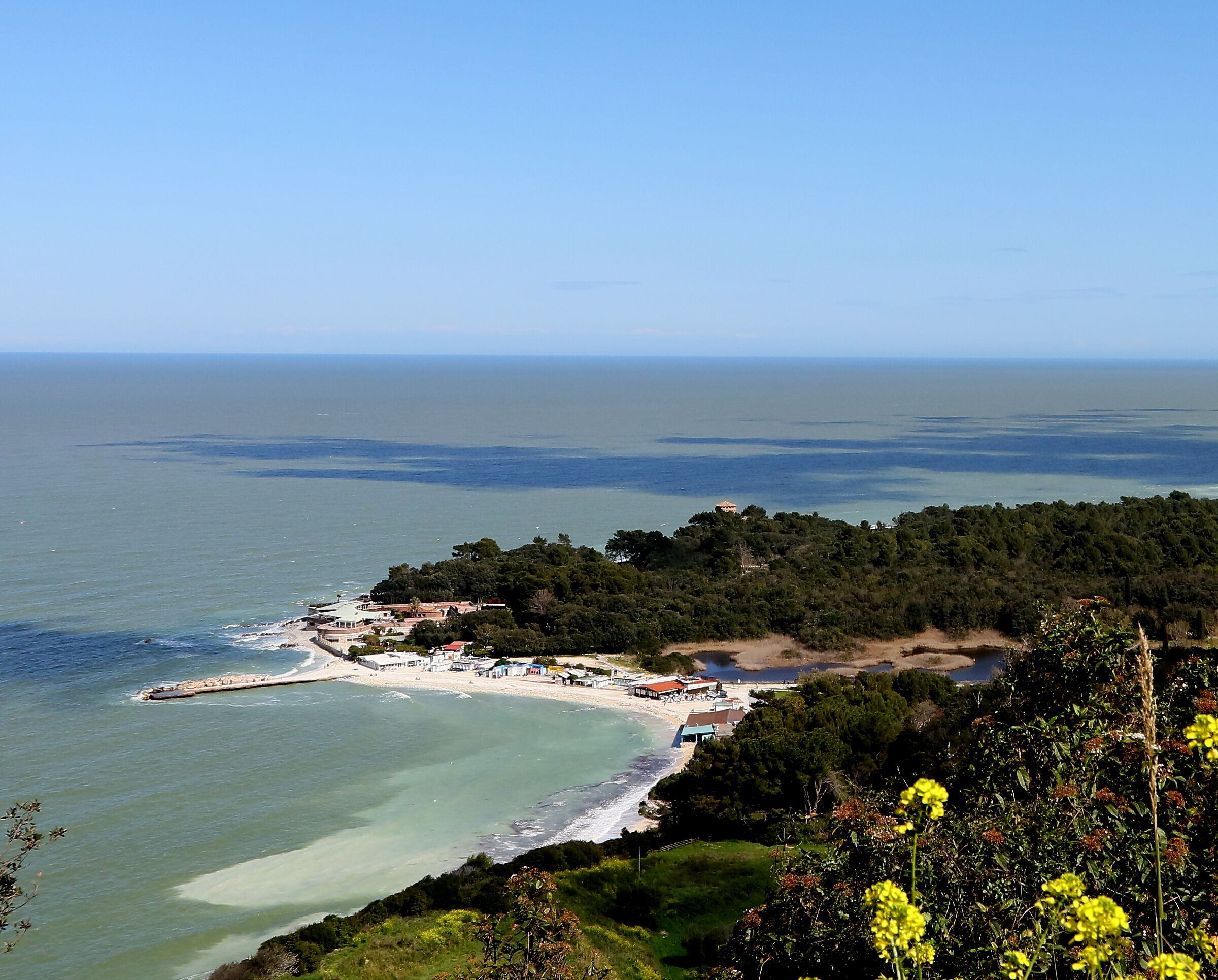 PORTONOVO
