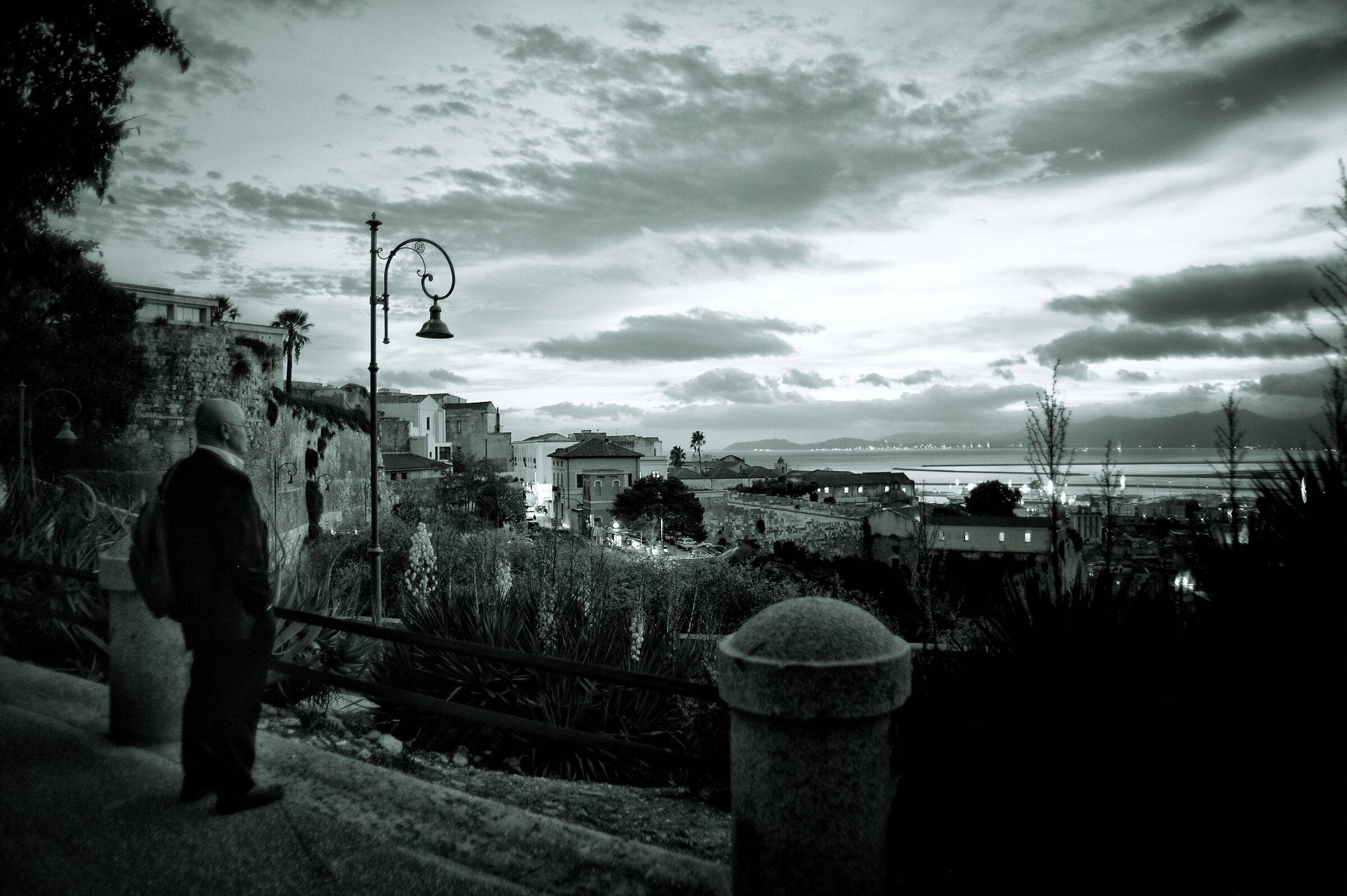 Seconds (Frankenheimer, 1966)