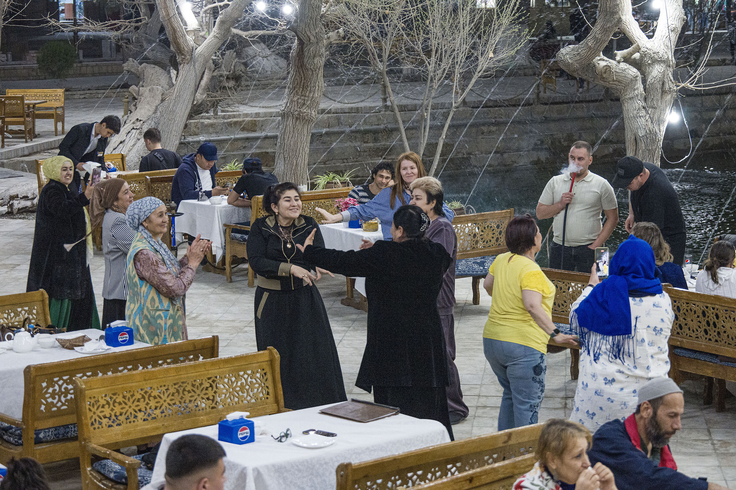 Uzbekistan 2025 - Bukhara (35)