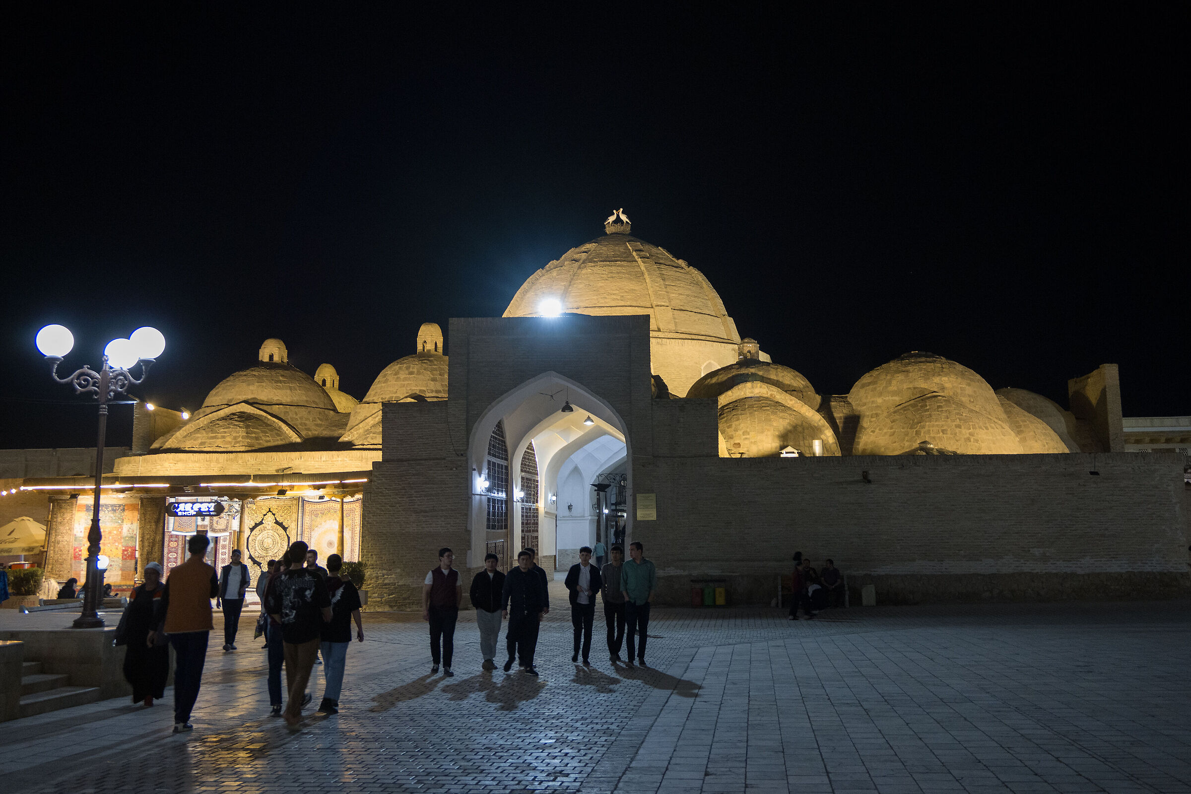 Uzbekistan 2025 - Bukhara (37)