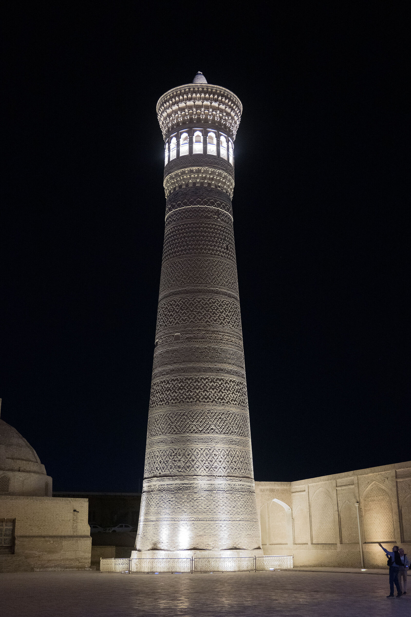 Uzbekistan 2025 - Bukhara (38)