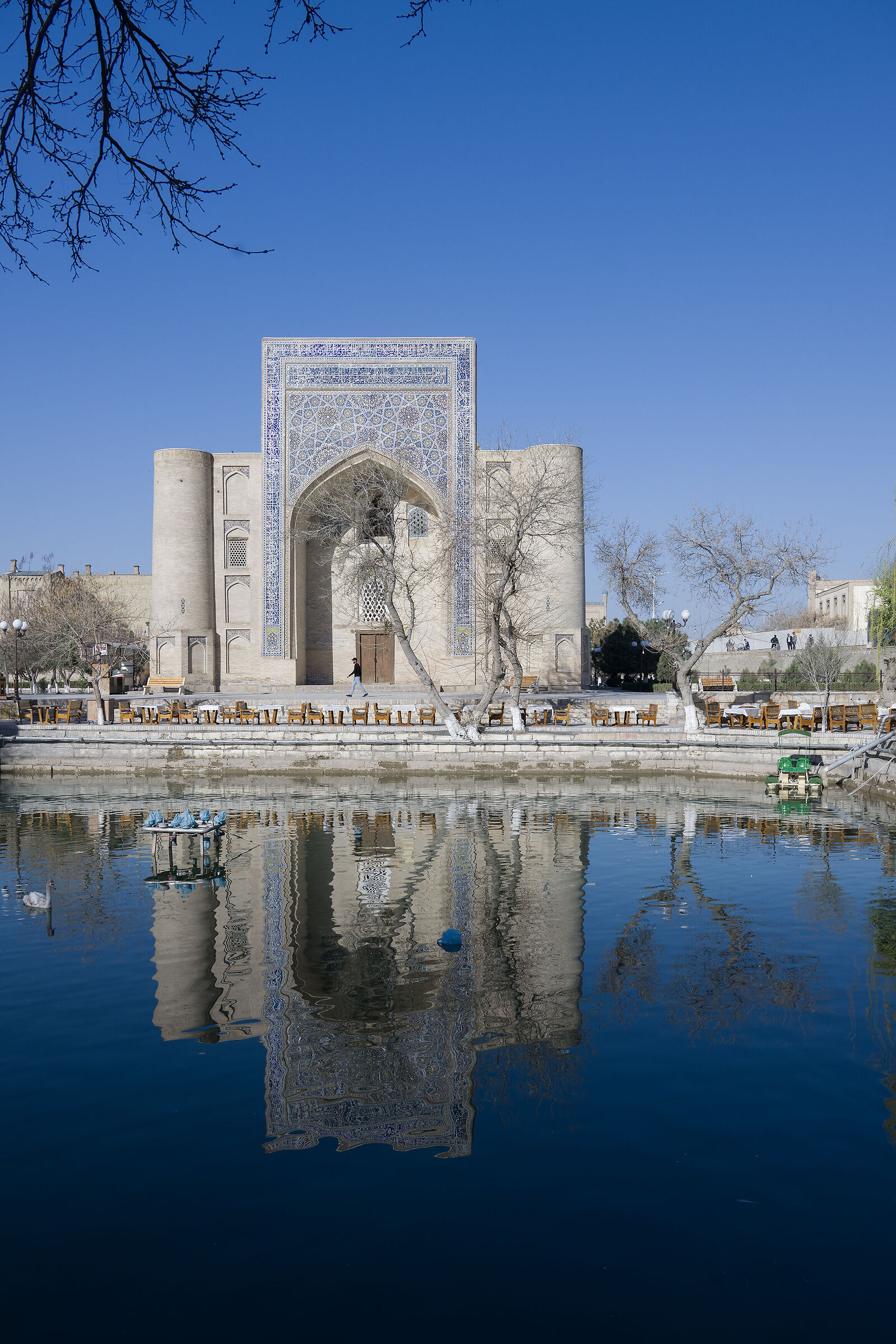 Uzbekistan 2025 - Bukhara (40)