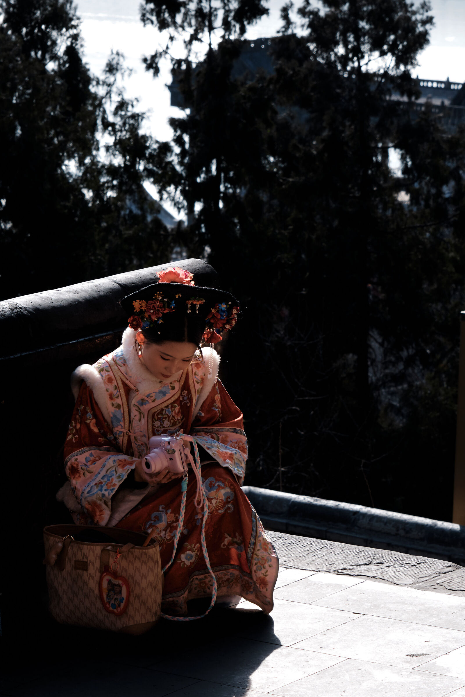 Gente di Pechino - 1