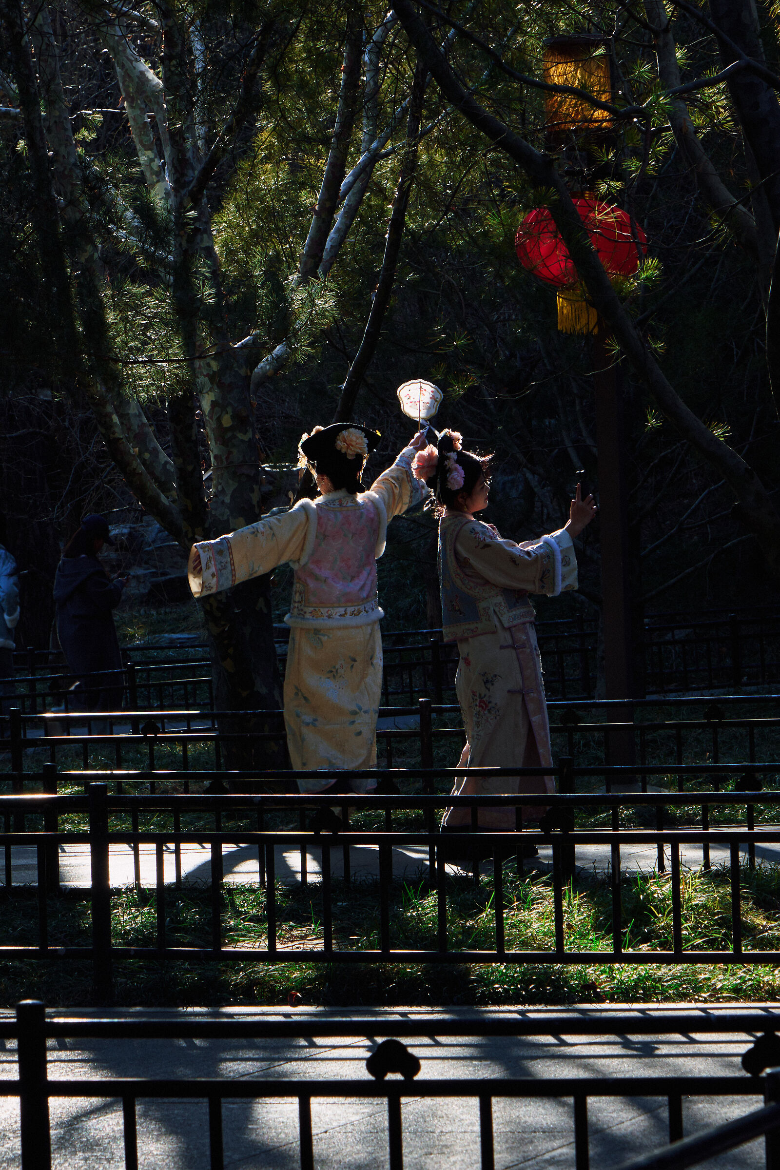 Gente di Pechino - 2