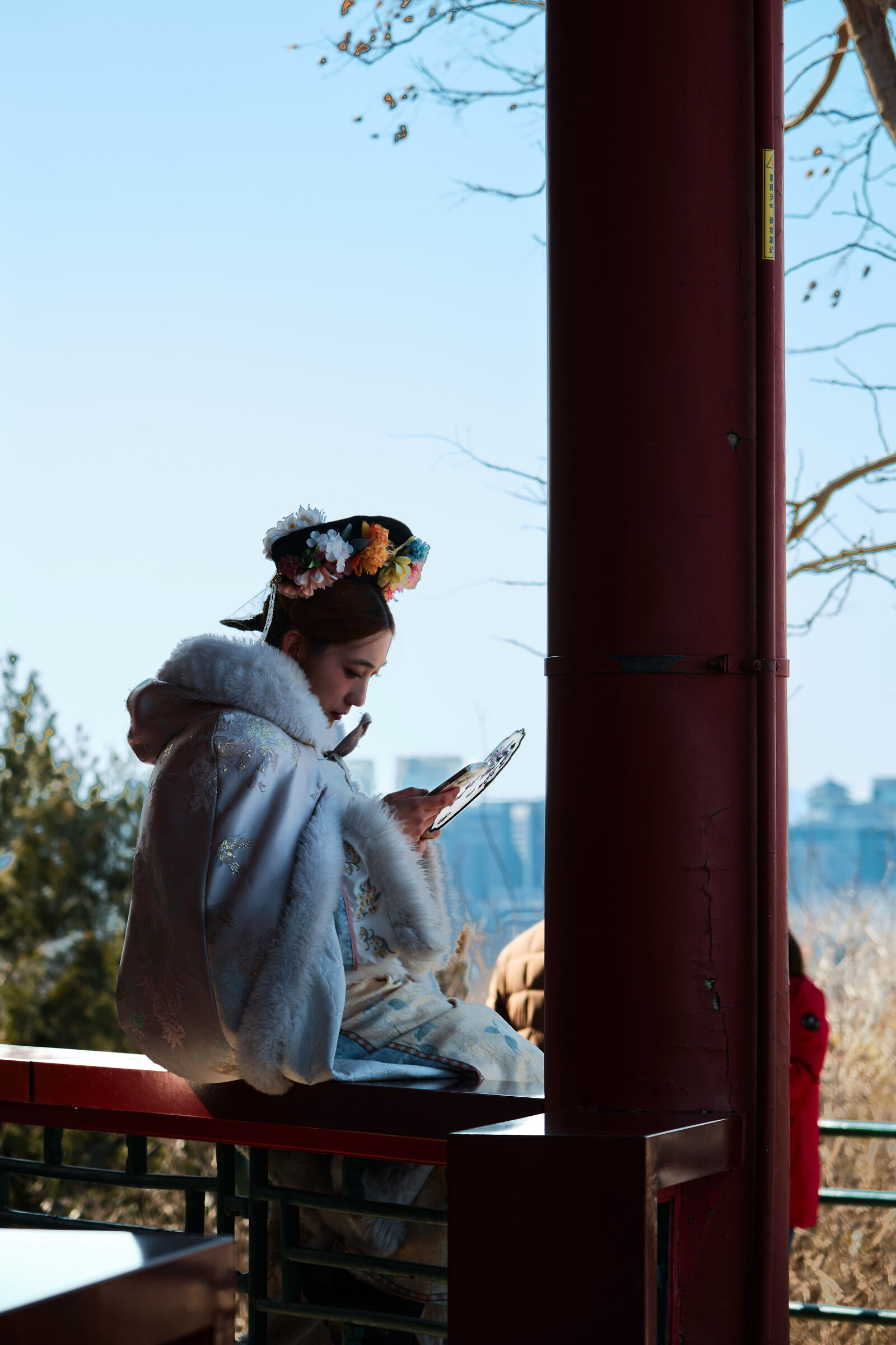 Gente di Pechino - 3