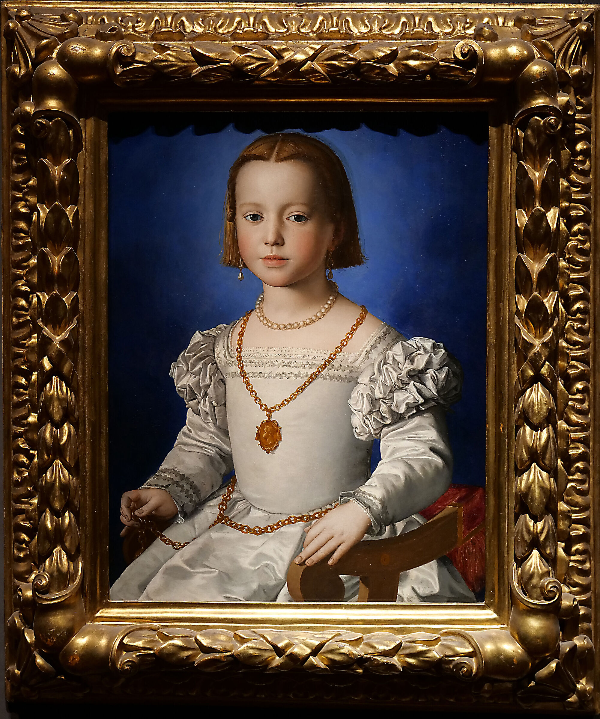 Bia di Cosimo de' Medici