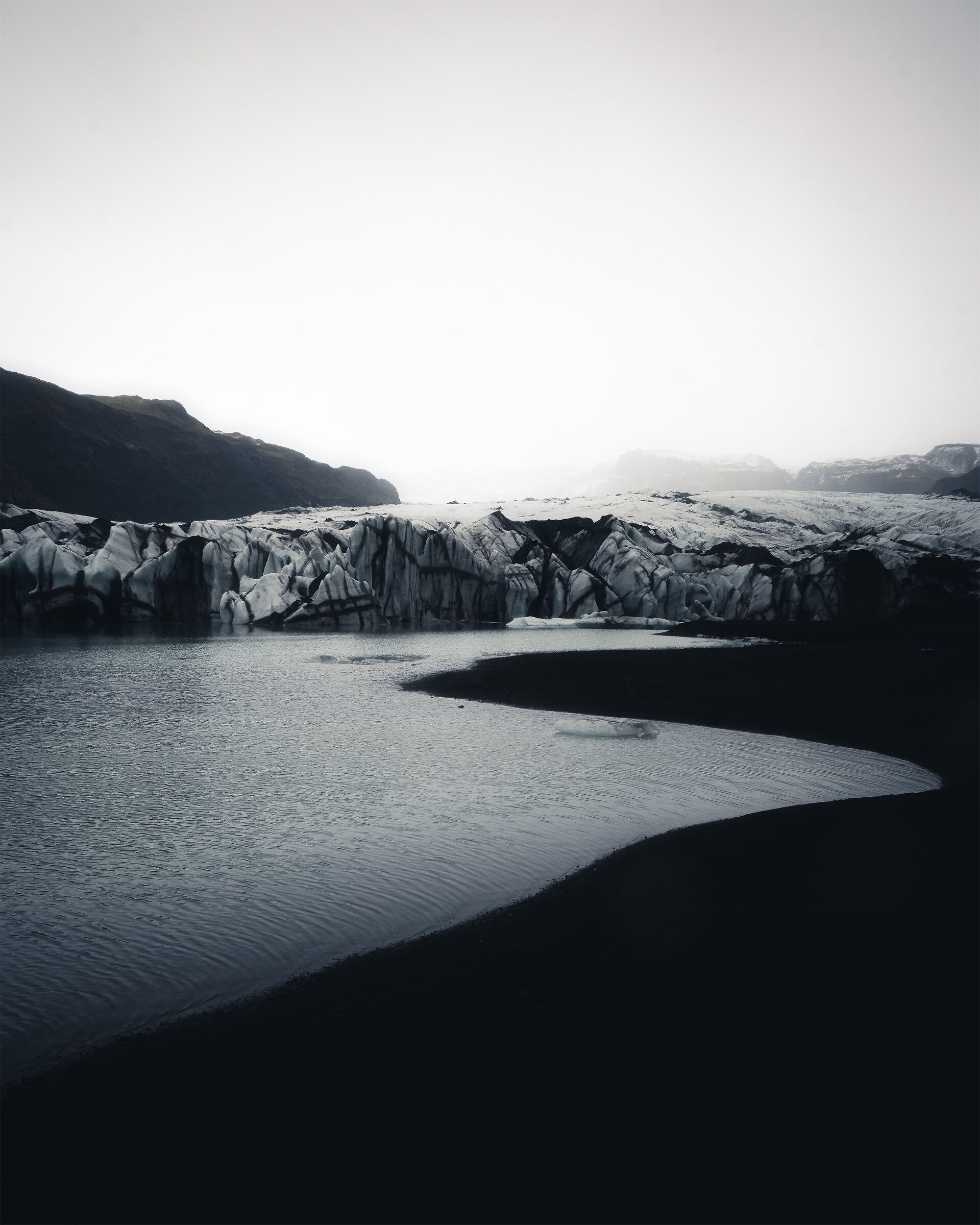 Glacier
