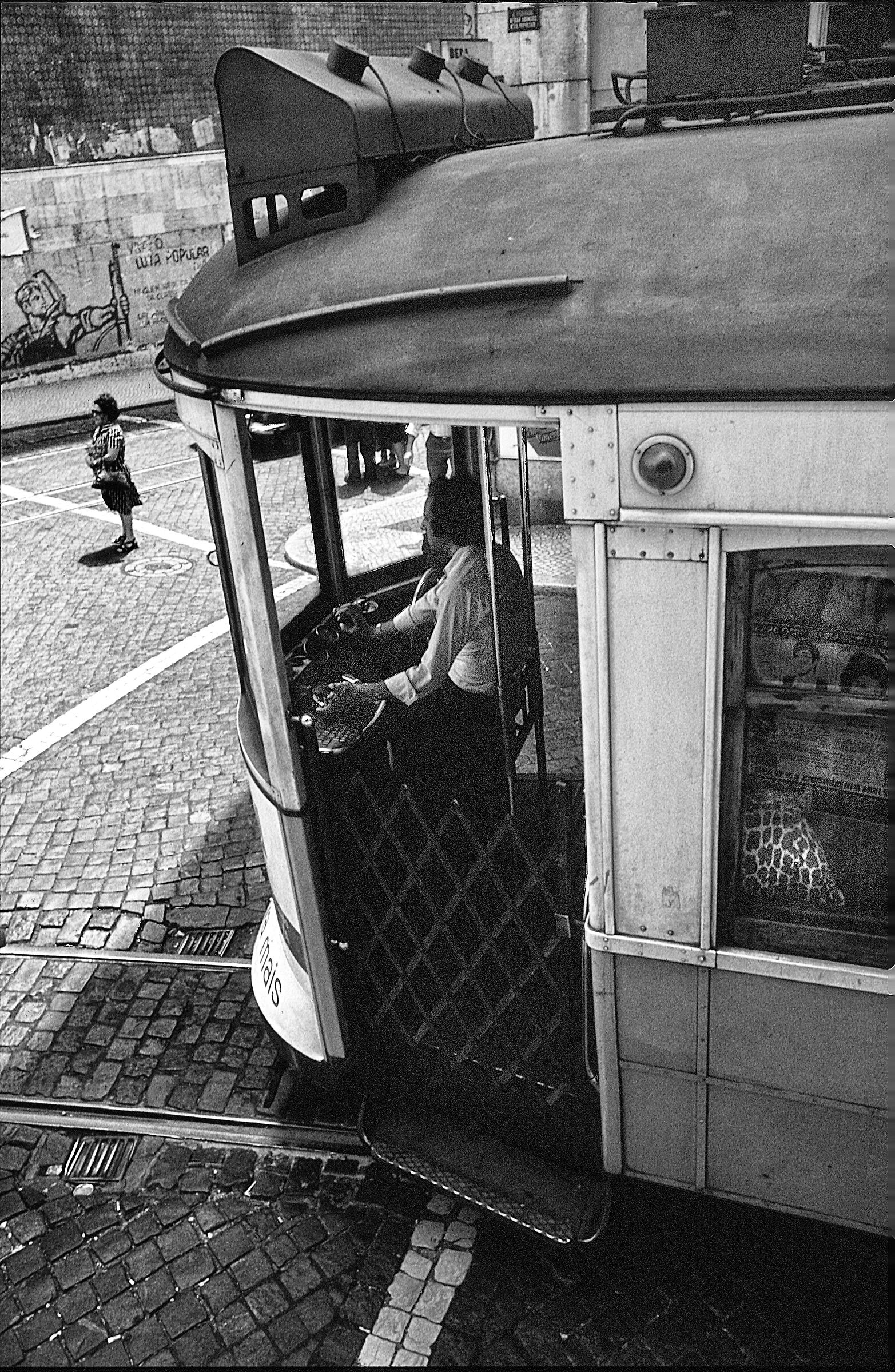 1977 Lisbon