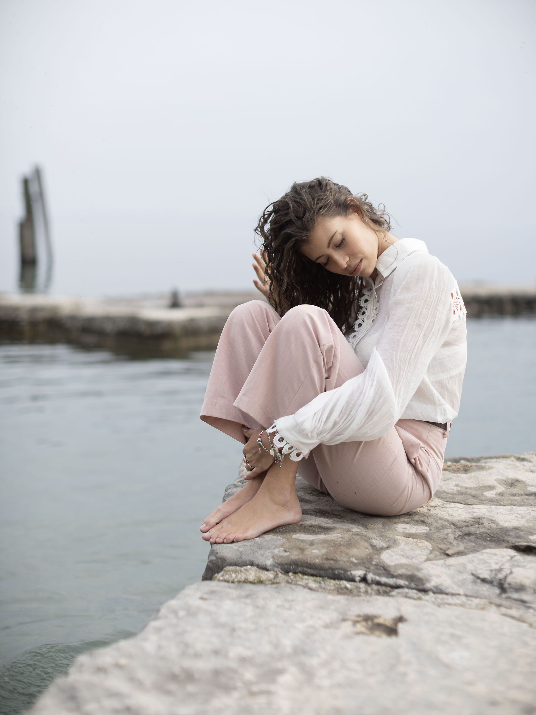 Raccolta nei miei pensieri