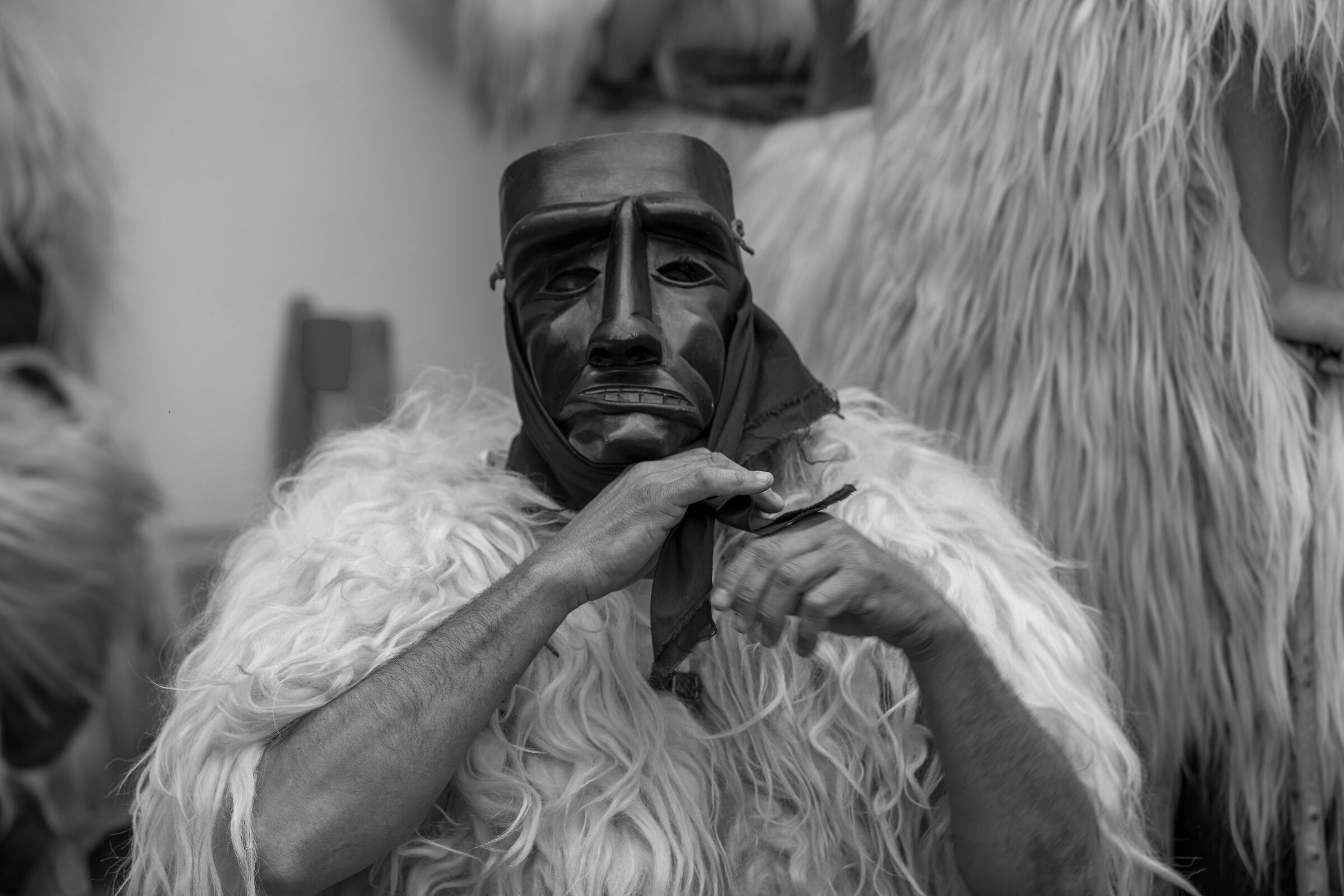 Masks 10
