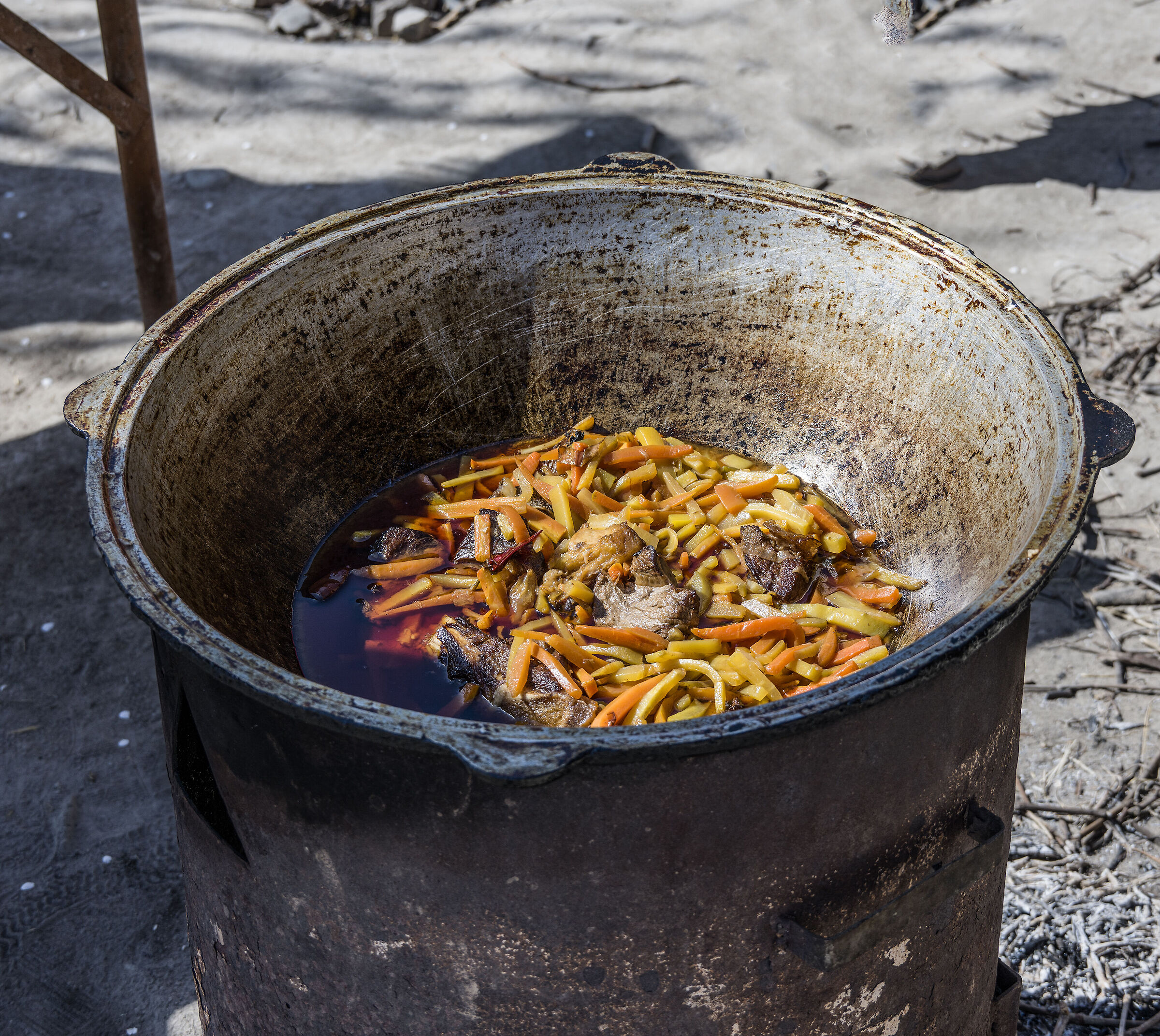 Uzbekistan 2025 - Bukhara (43)