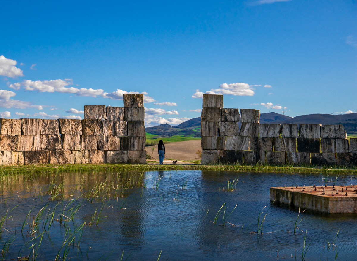 Ad un passo dall'ignoto