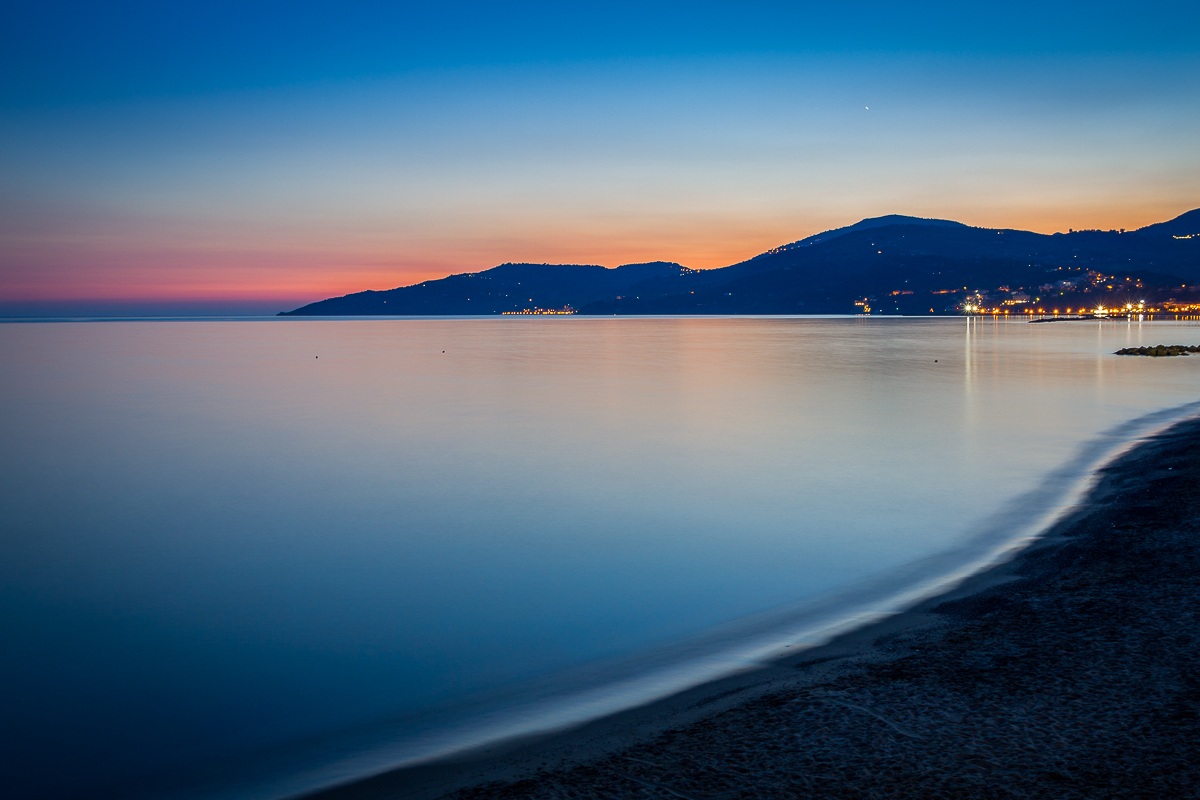 Marina di Casal Velino