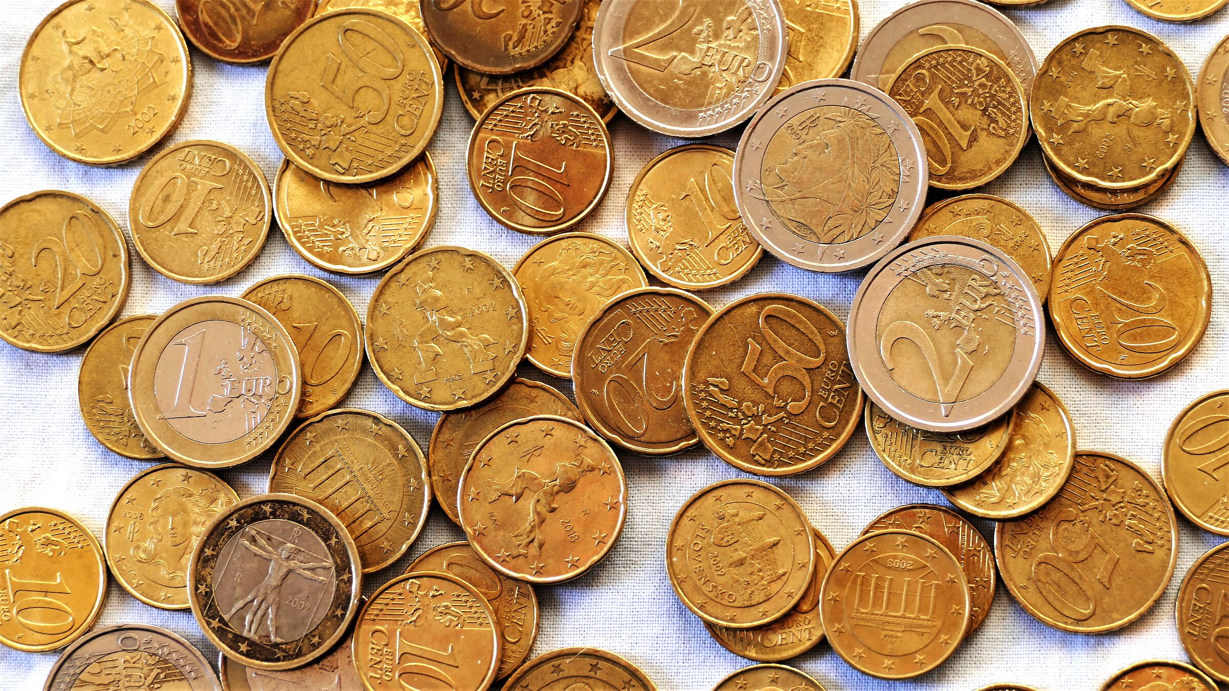 Coins