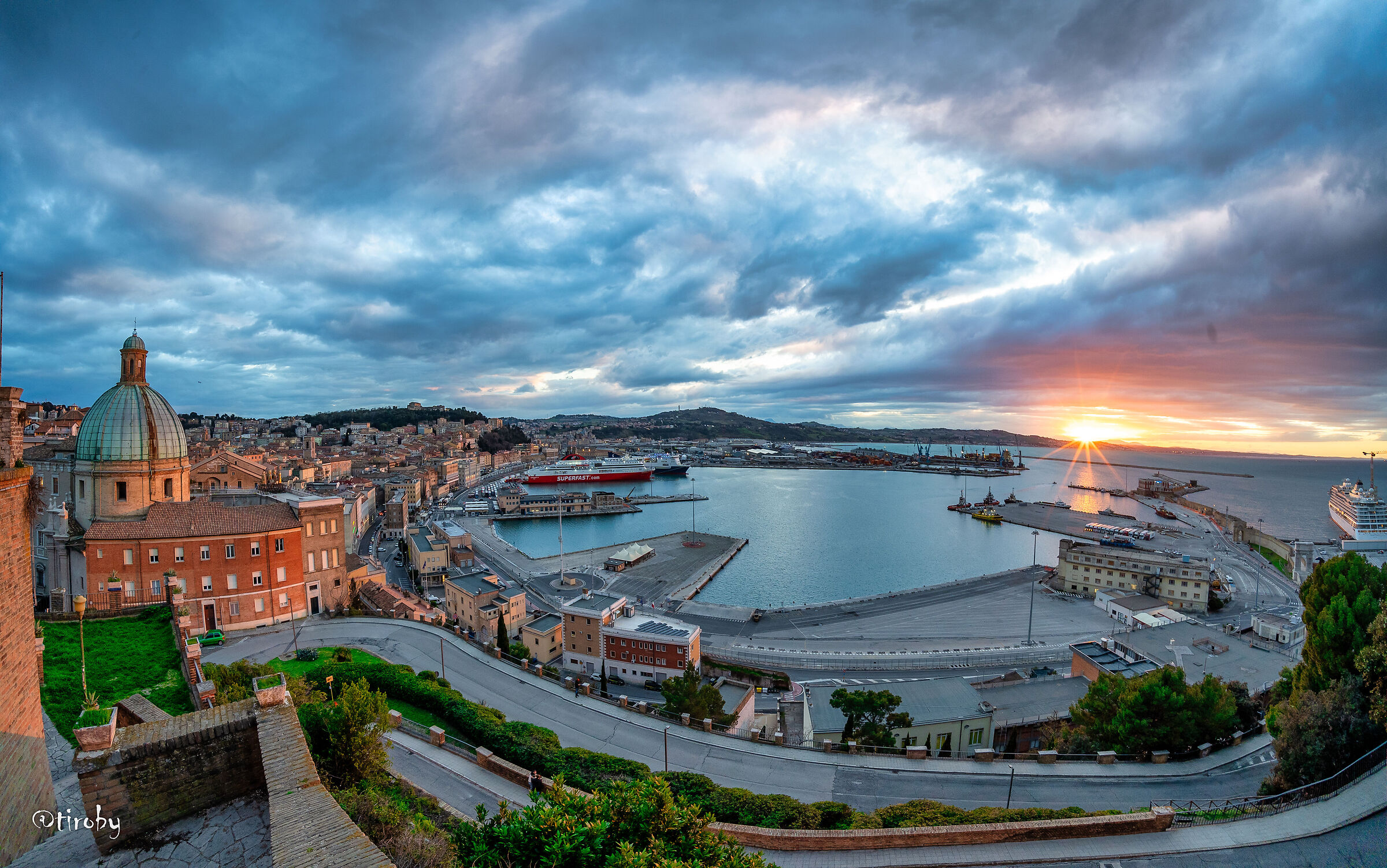 Ancona