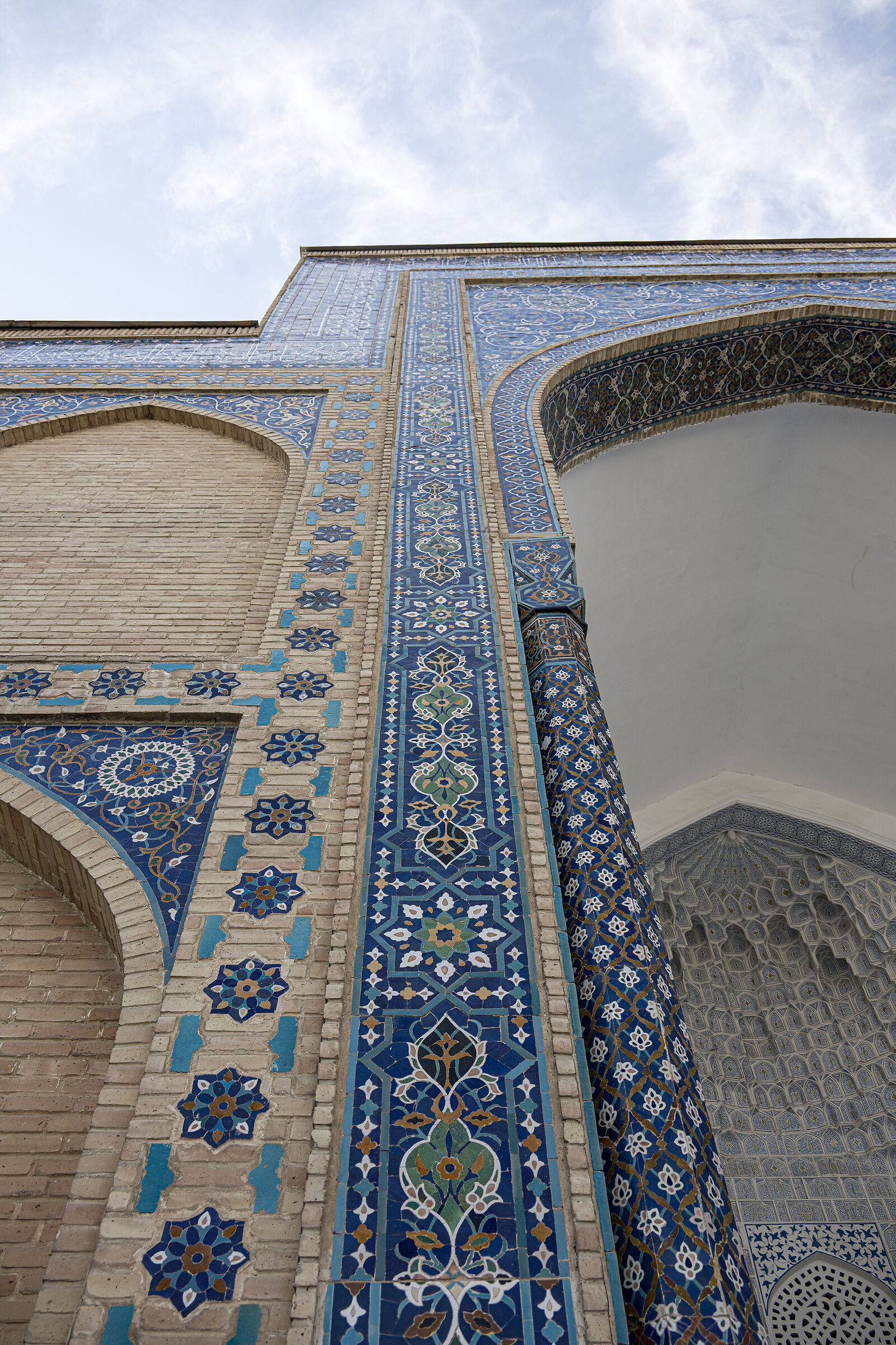 Uzbekistan 2025 - Samarcanda (5)