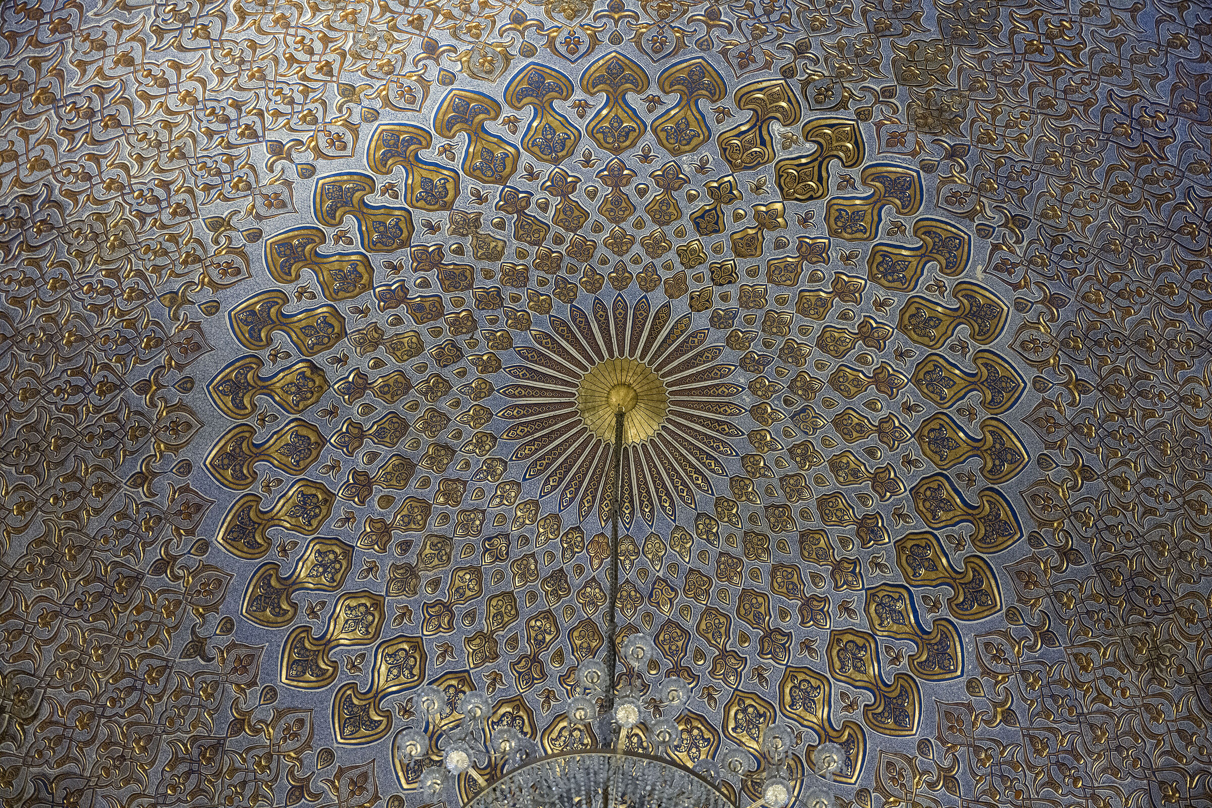 Uzbekistan 2025 - Samarcanda (6)