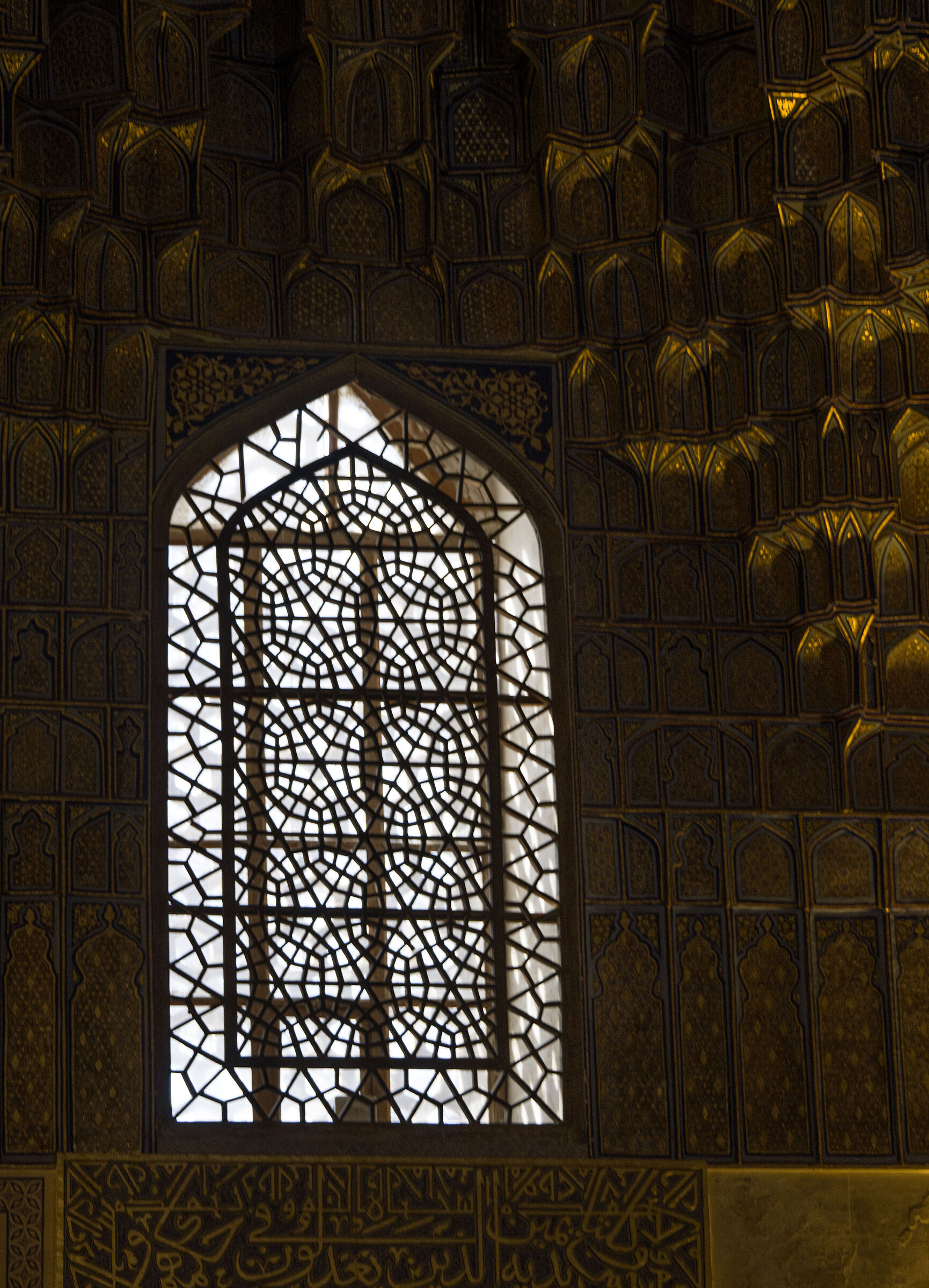 Uzbekistan 2025 - Samarcanda (10)