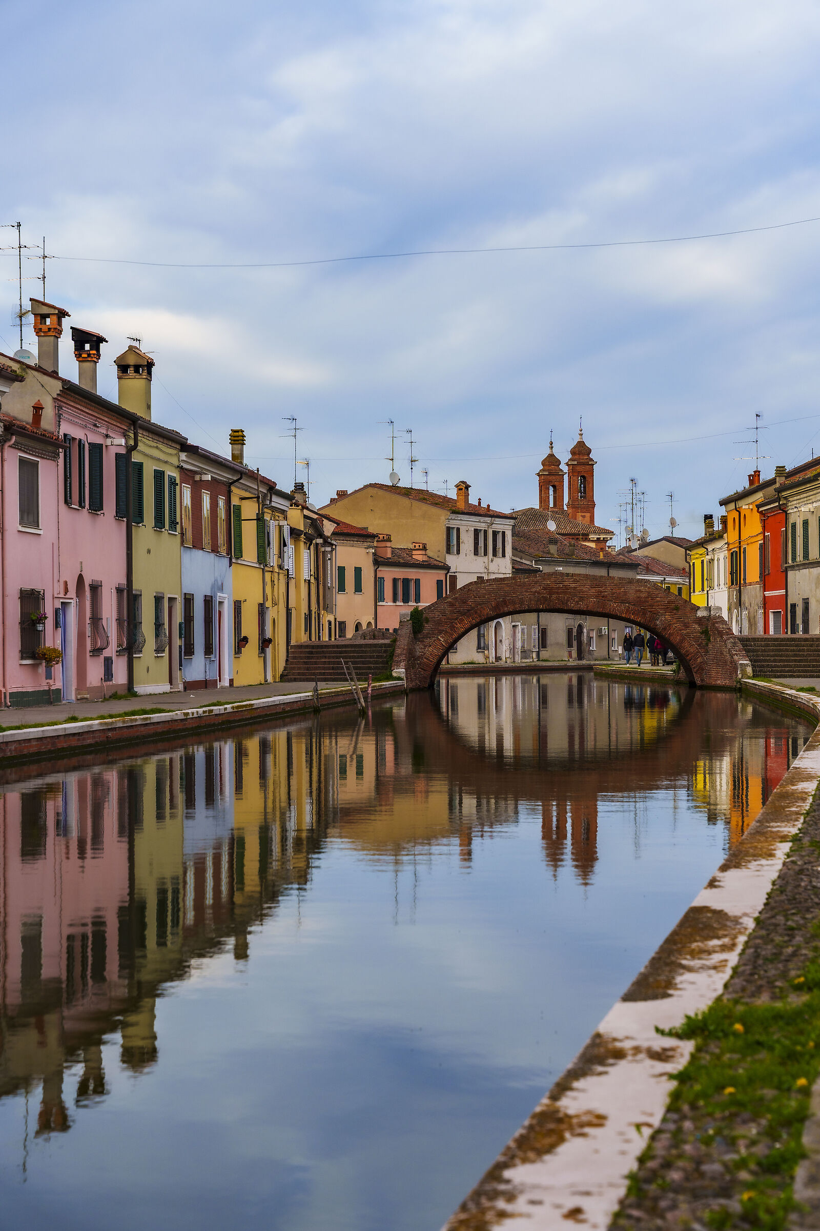 Giretto a Comacchio 3