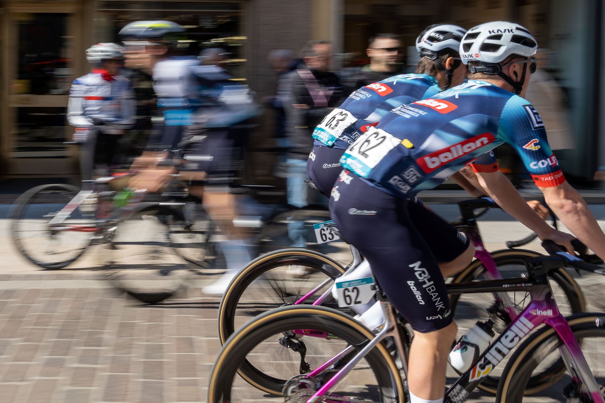 Starting meeting MI_Torino 2025