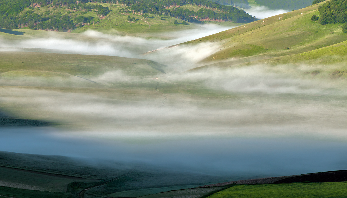 Castelluccio di Norcia