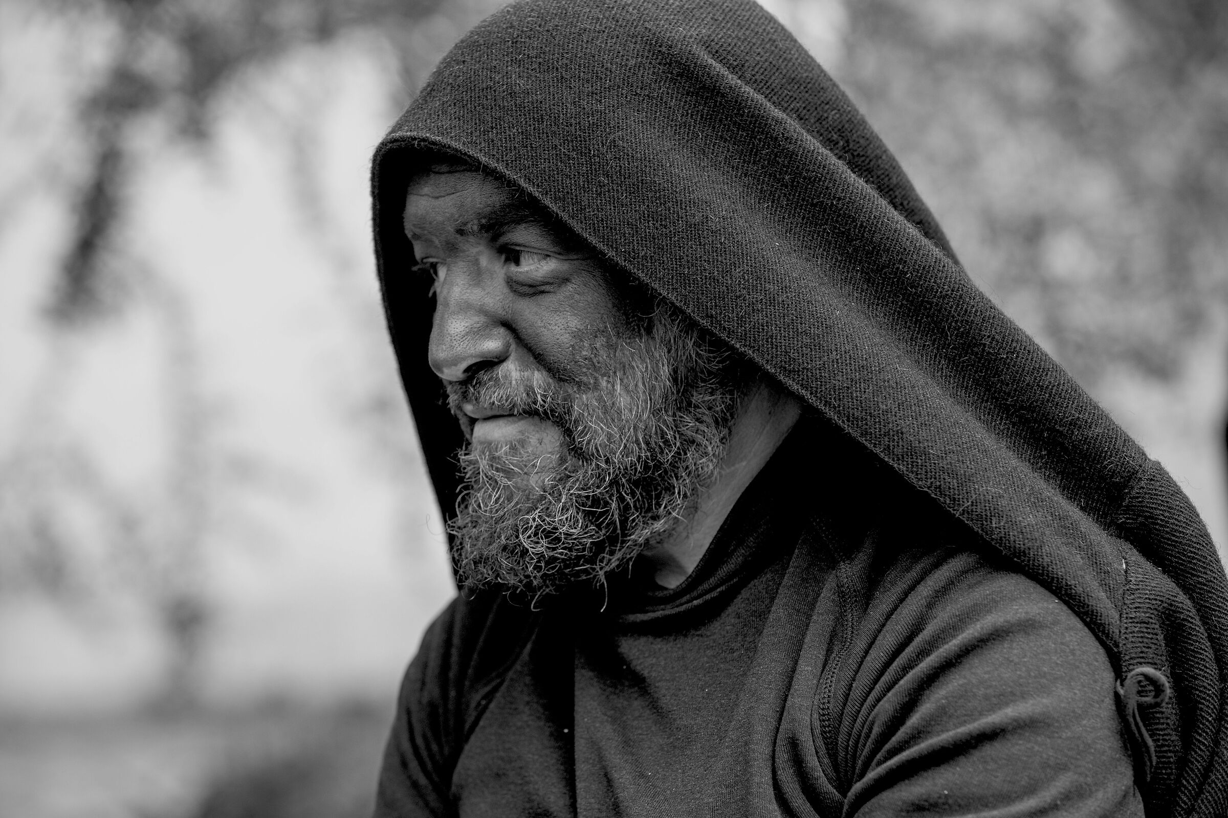 Carnival in Sardinia