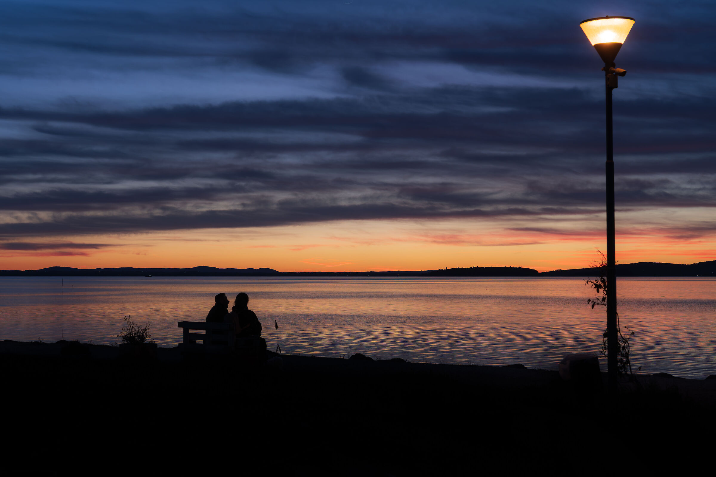 Romantic Trasimeno