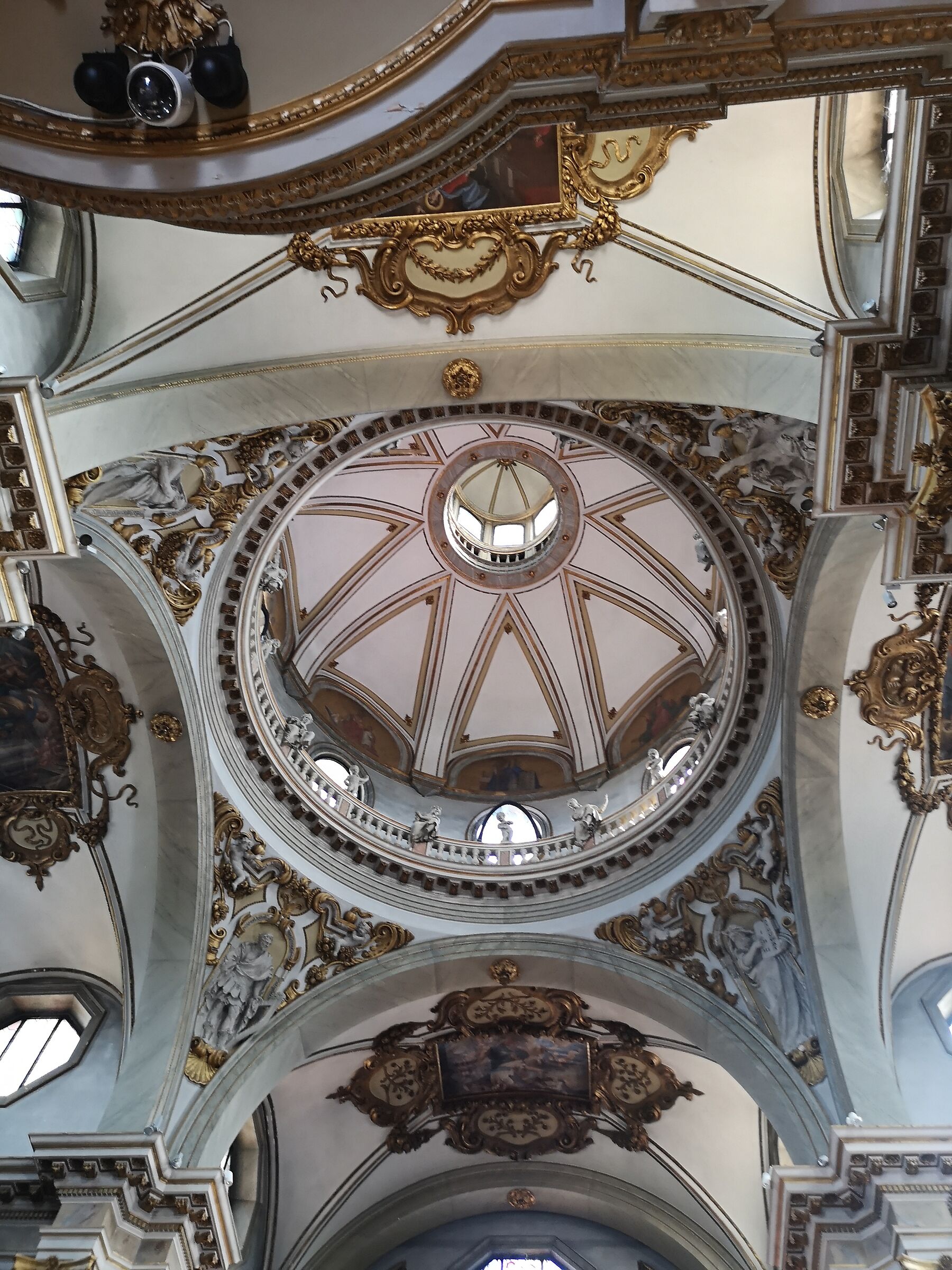 basilica di monte Berico