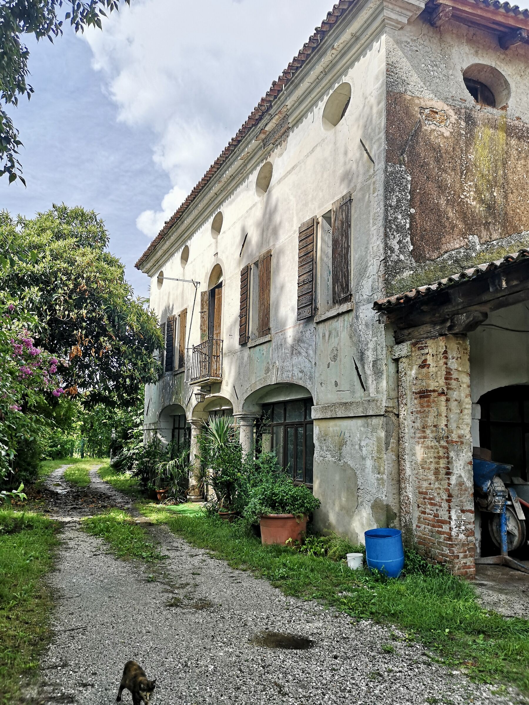Bassano Villa Poan