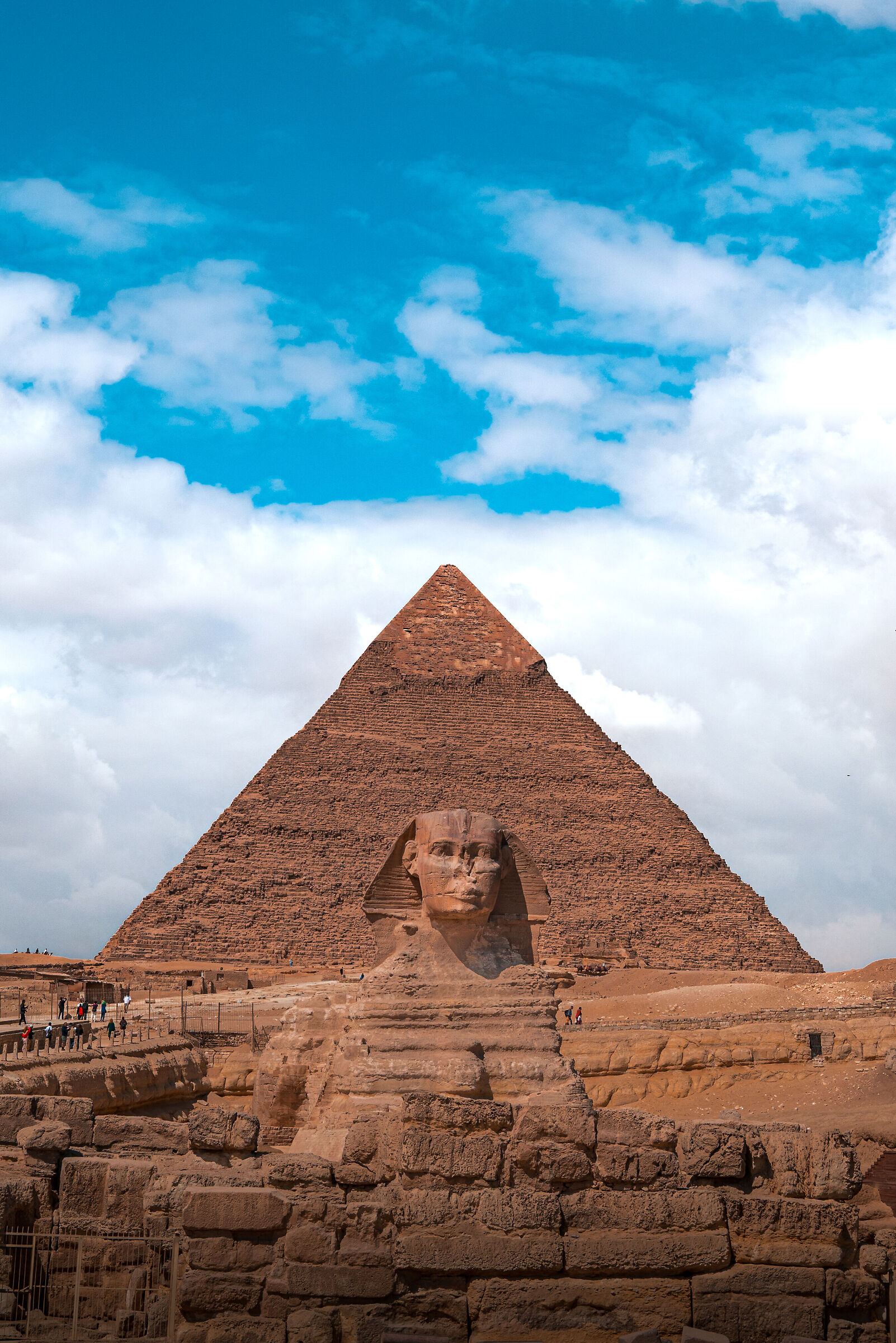 Egypt Postcard