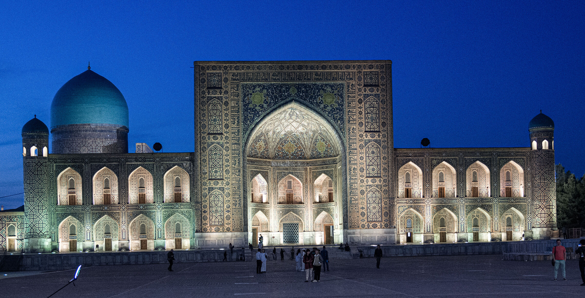 Uzbekistan 2025 - Samarcanda (13)