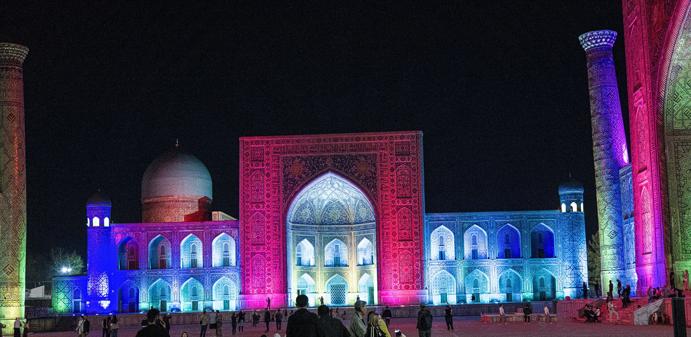 Uzbekistan 2025 - Samarcanda (17)