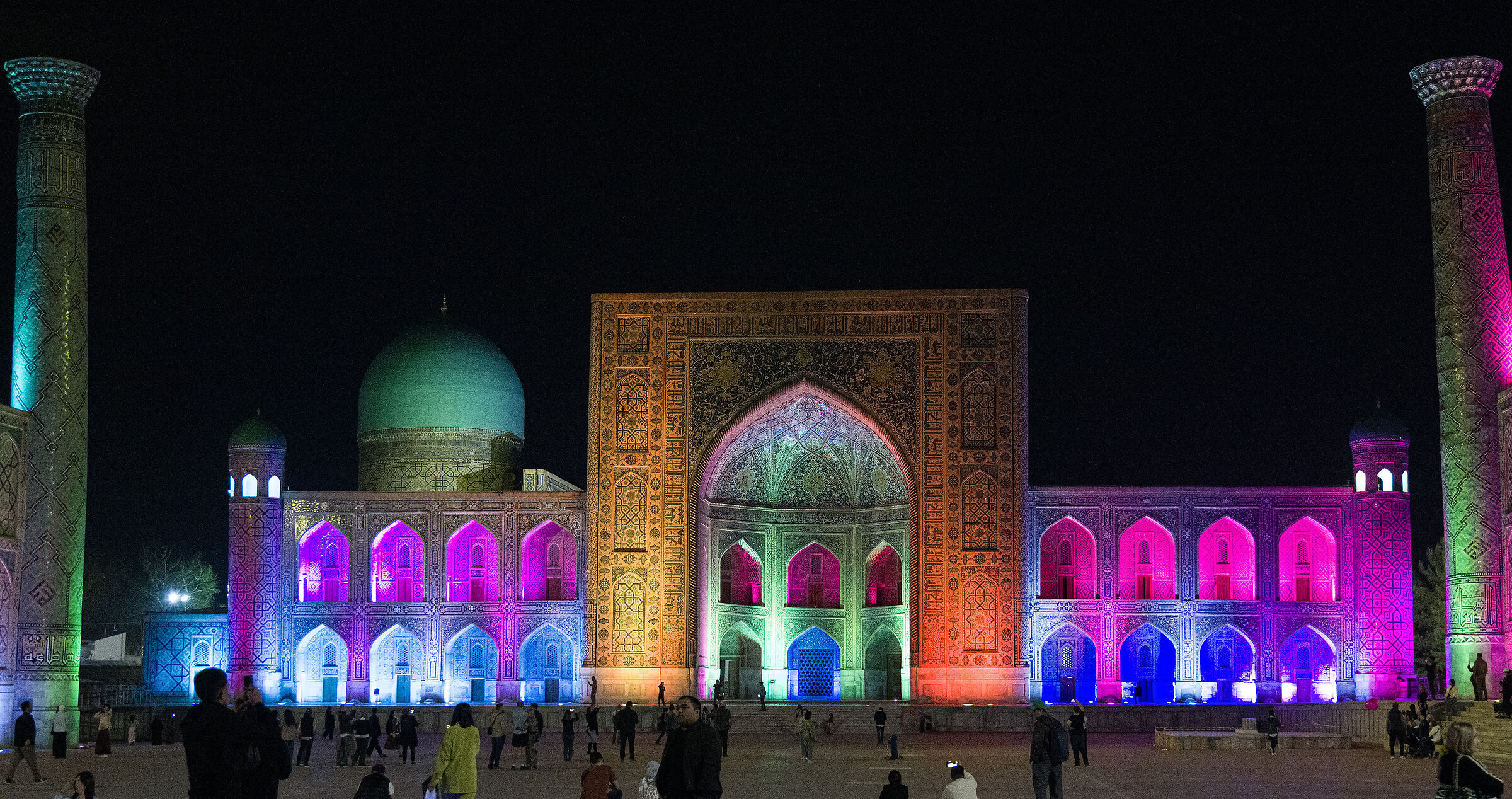 Uzbekistan 2025 - Samarcanda (18)