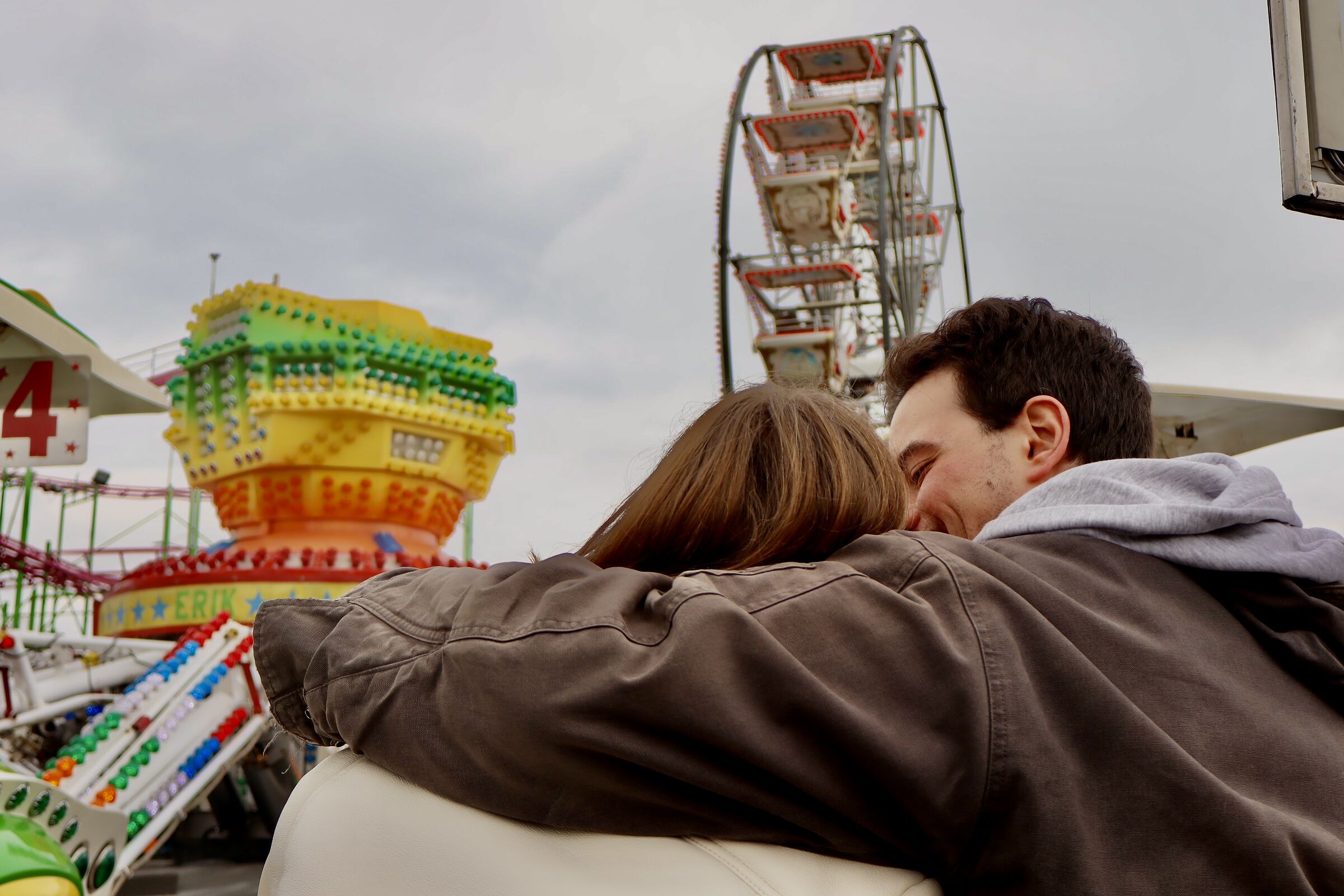 Al luna Park
