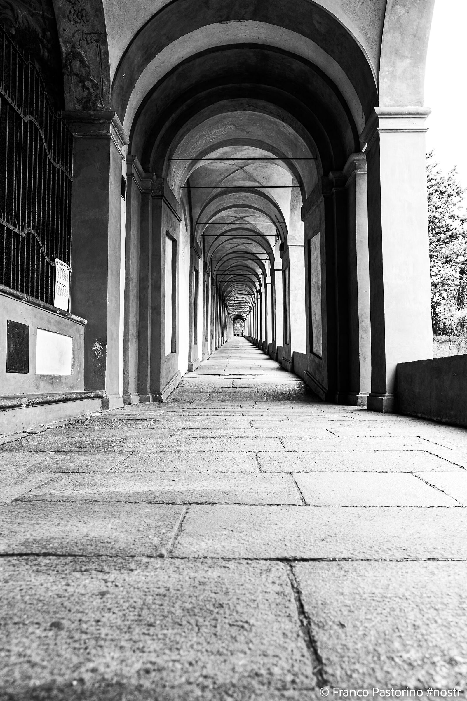 Portici San Luca