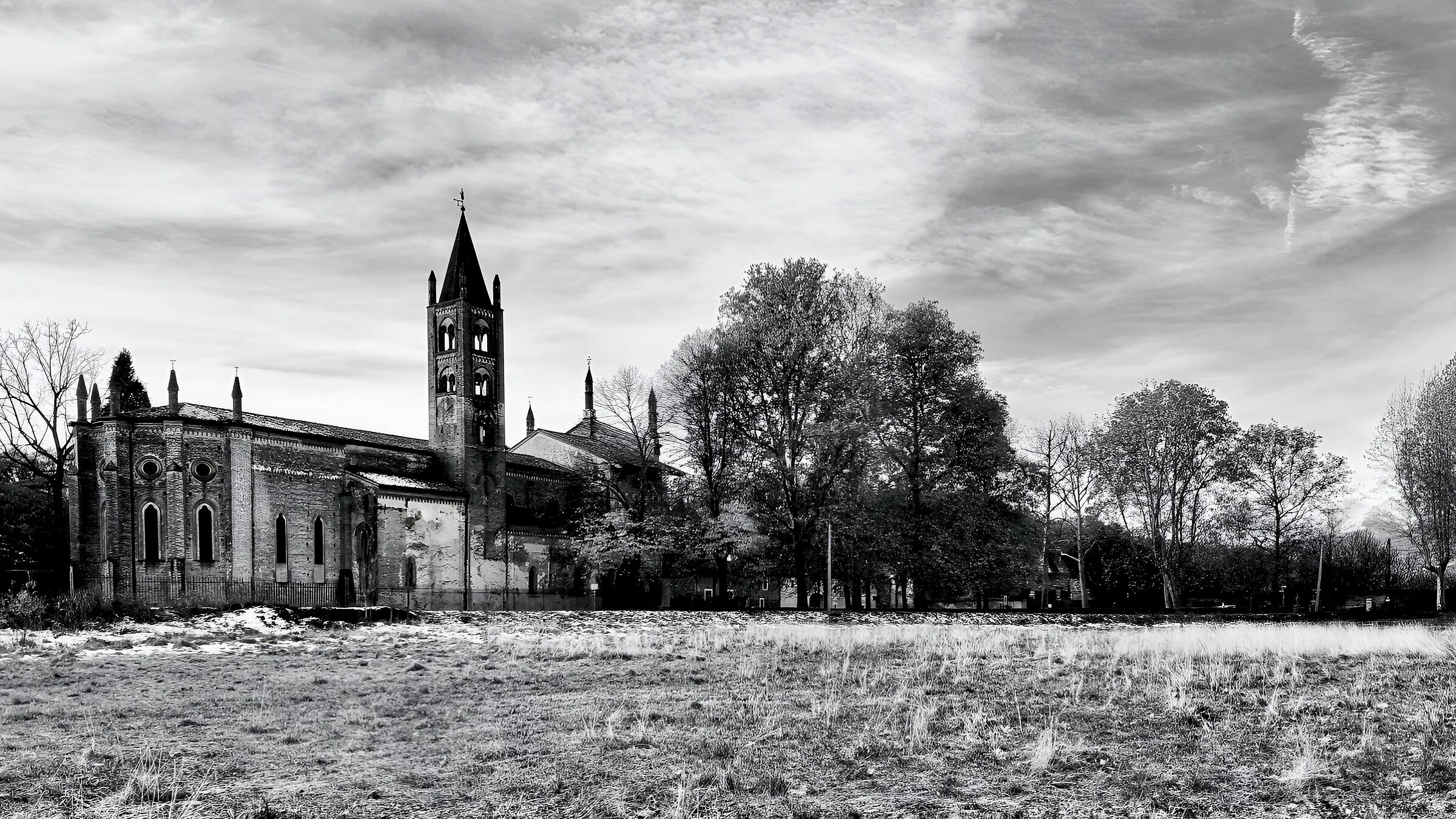 Abbey of St. Anthony of Ranverso