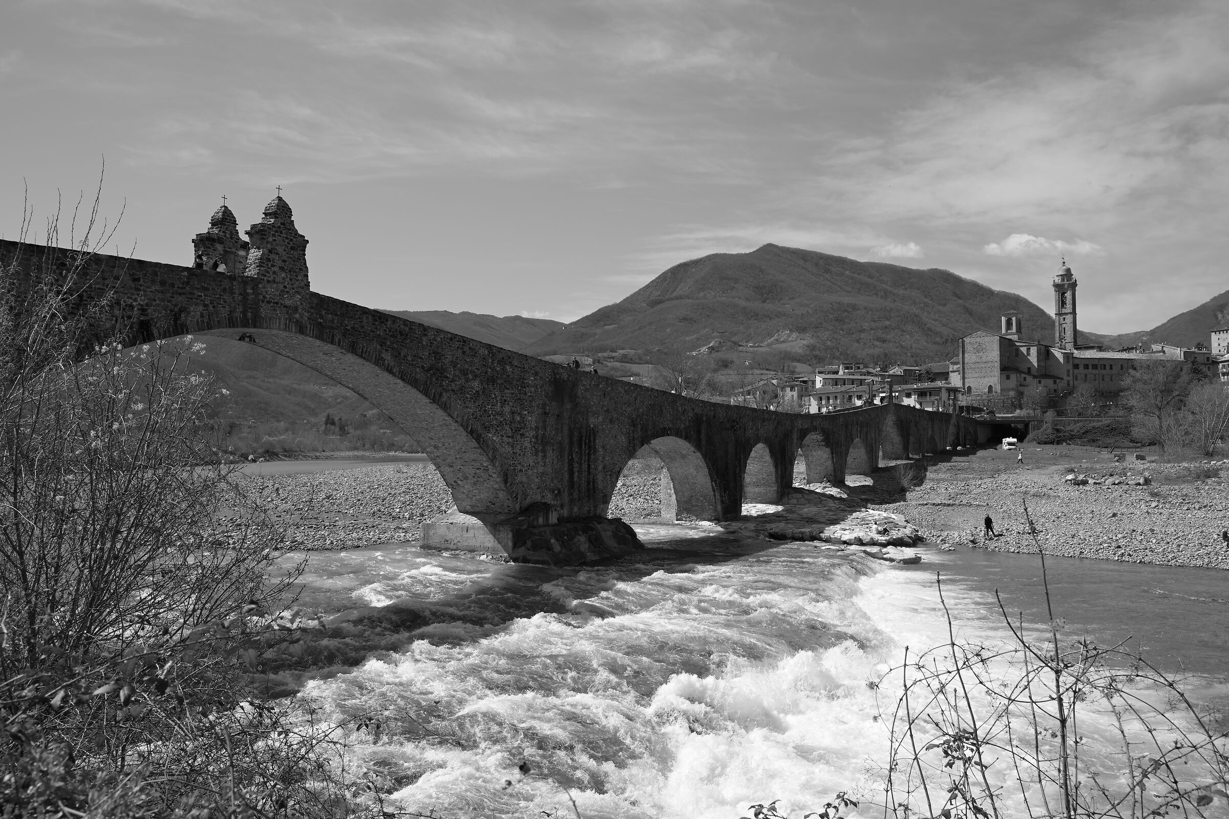 Devil's Bridge