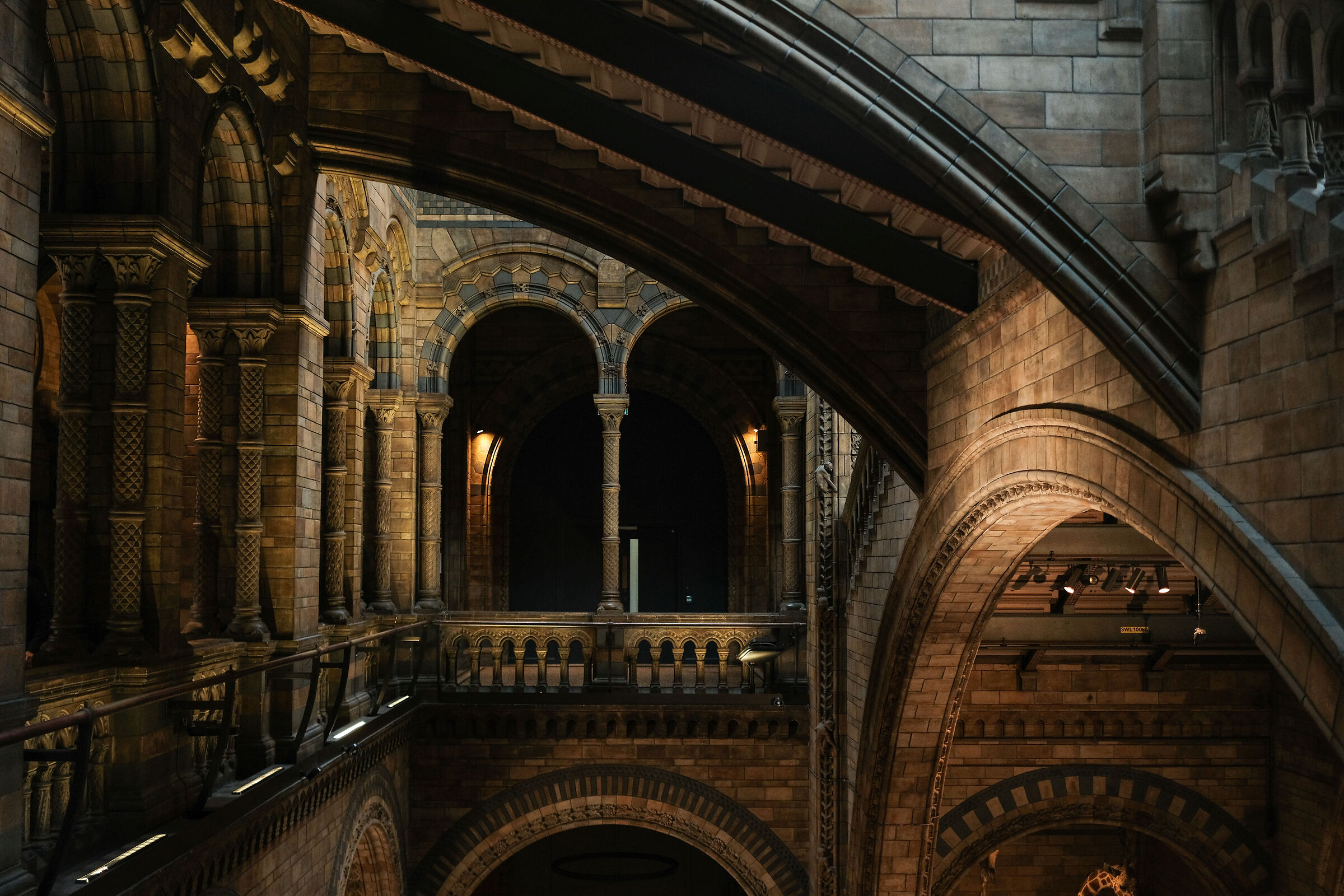Natural History Museum