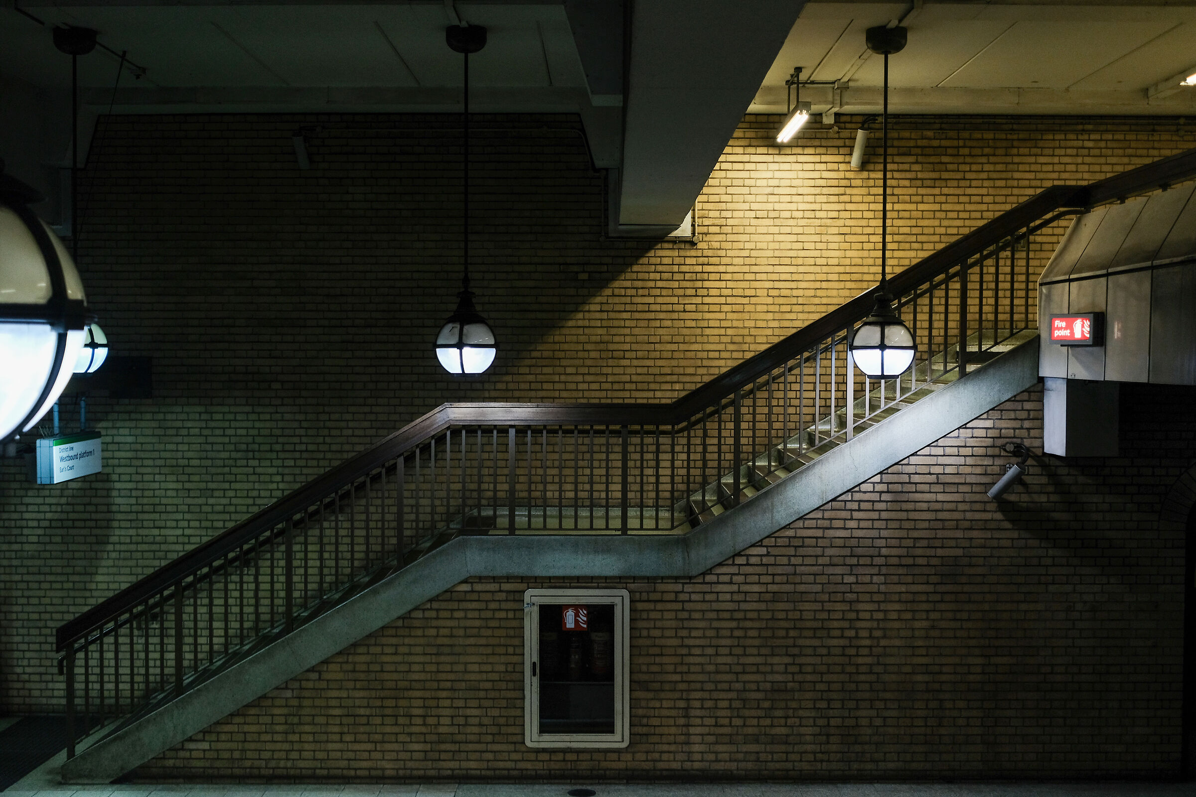 London Underground