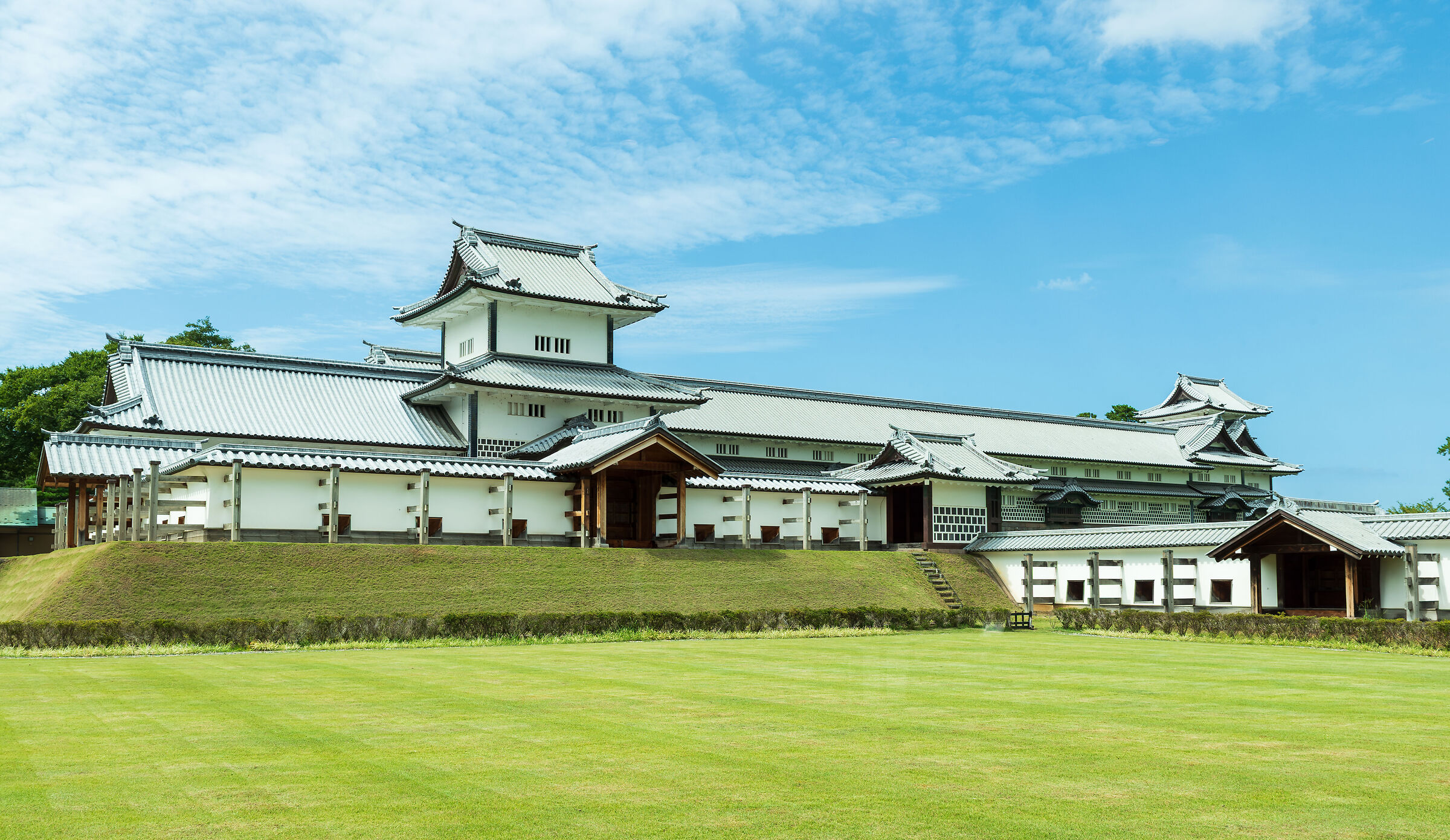 Castello di Kanazawa