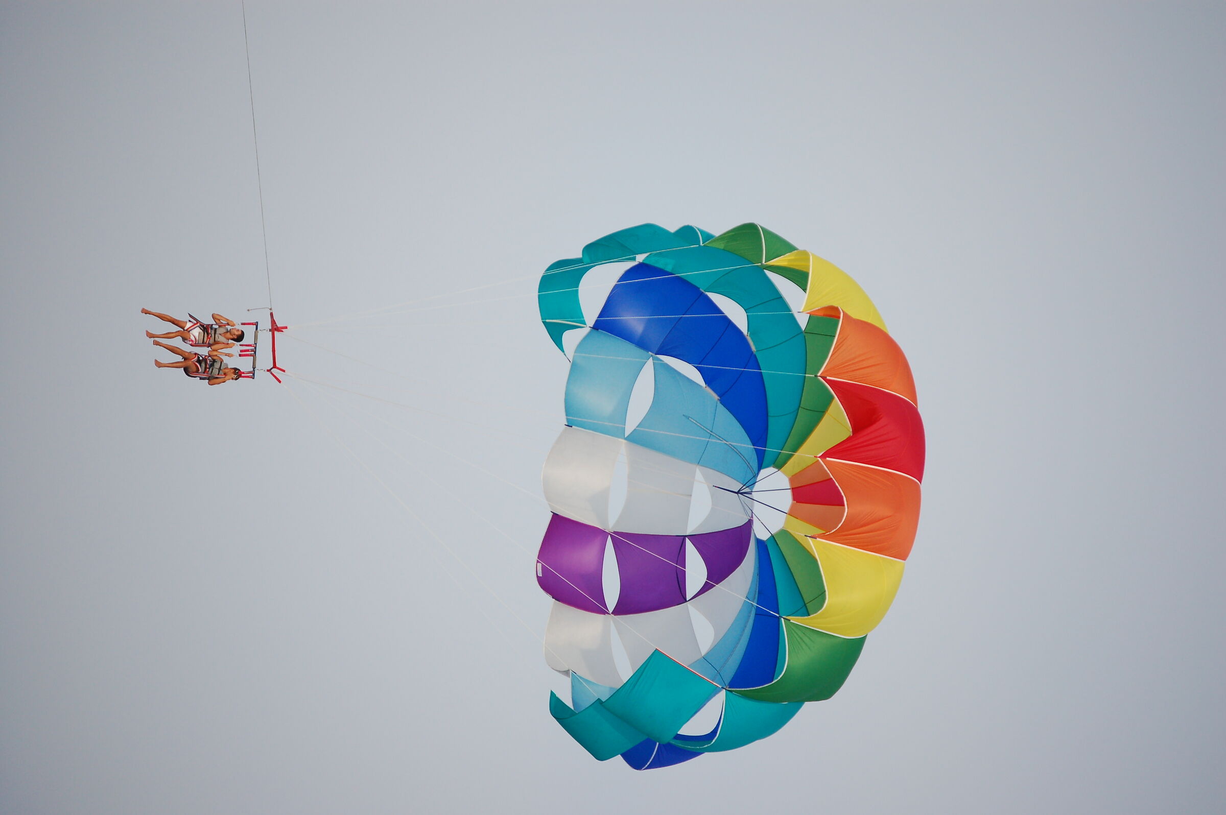 Parachute