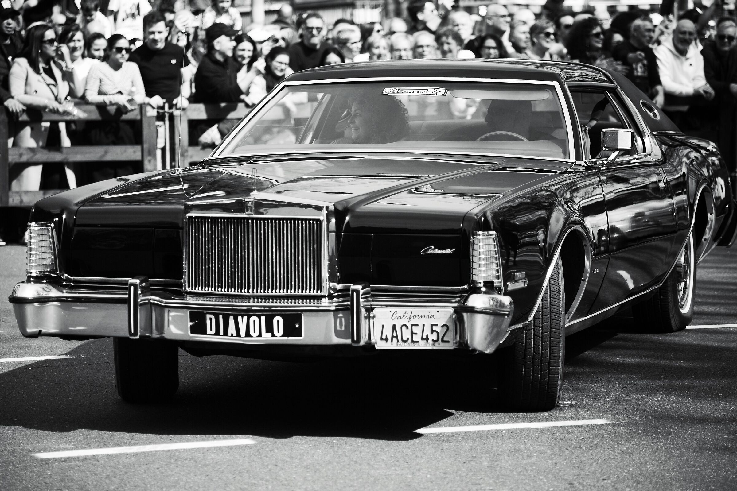 Mid-Lent parade Bergamo 2025