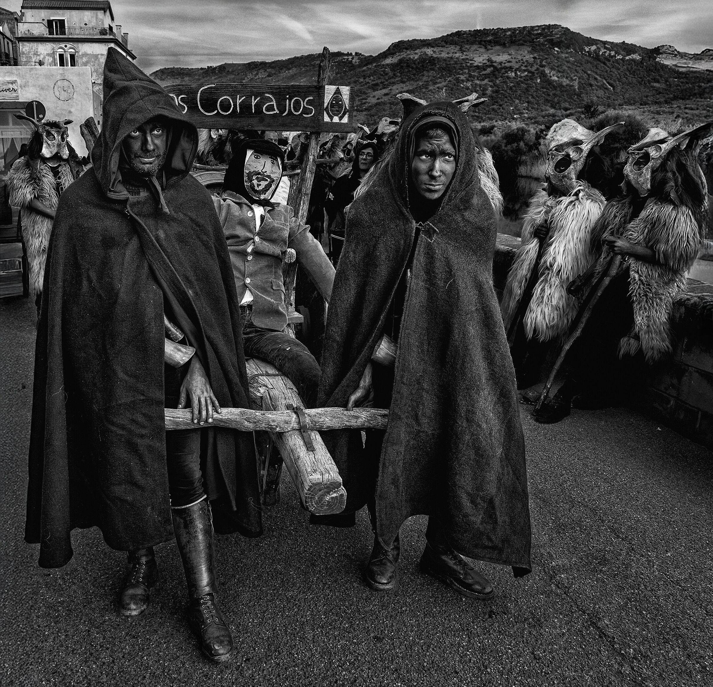 Sos Corraios de Paulilatino