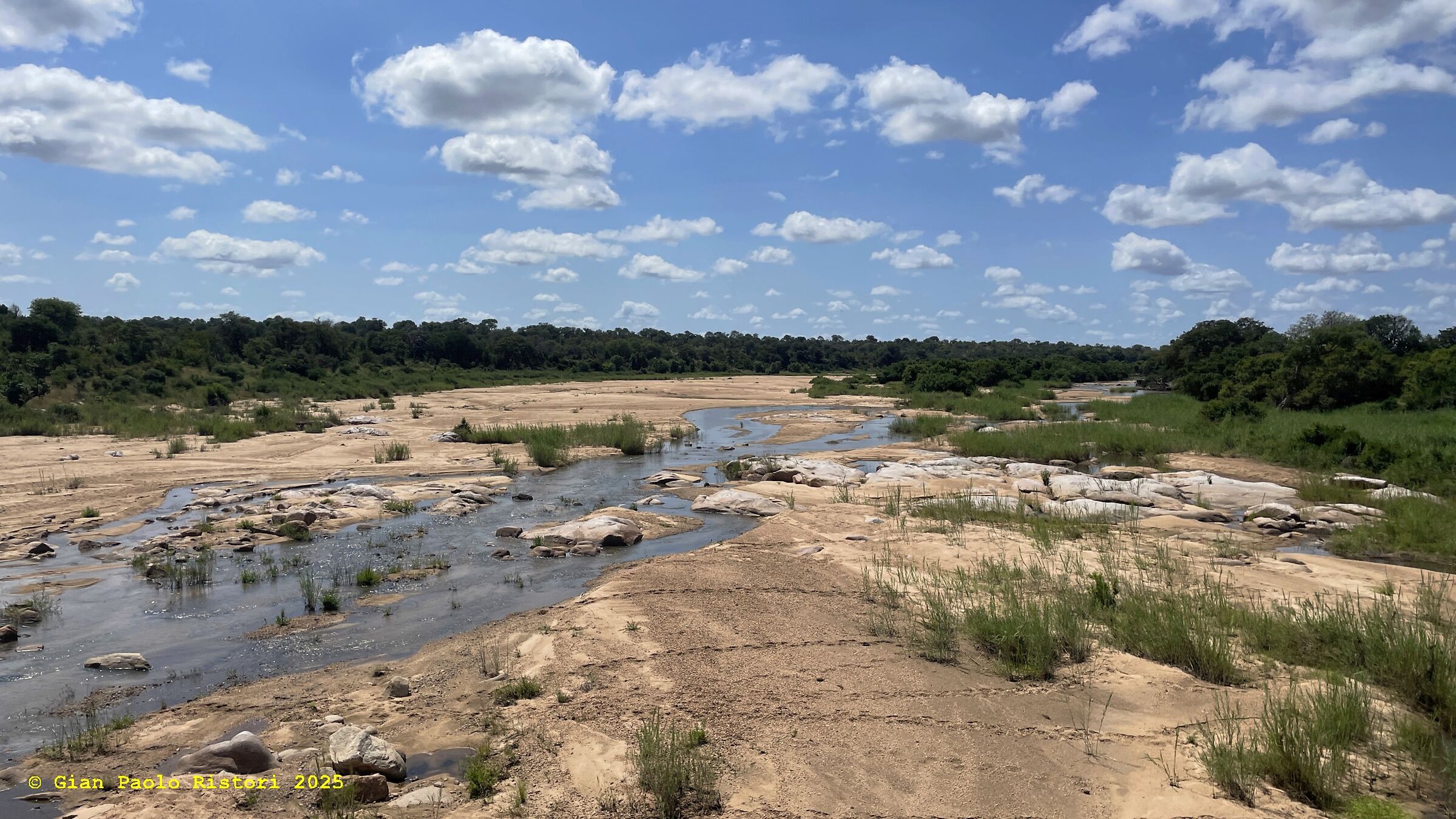 Kruger National Park