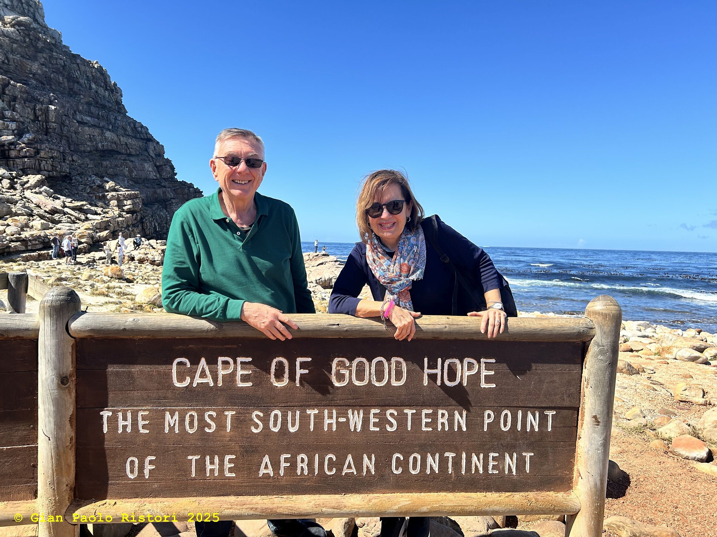 Capo di Buona Speranza