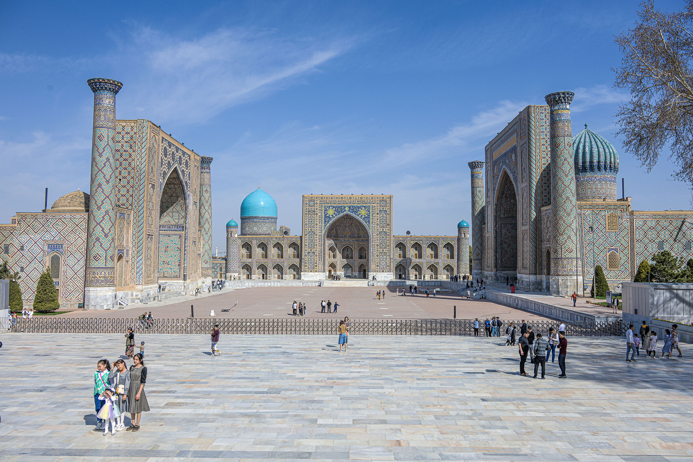 Uzbekistan 2025 - Samarcanda (19)